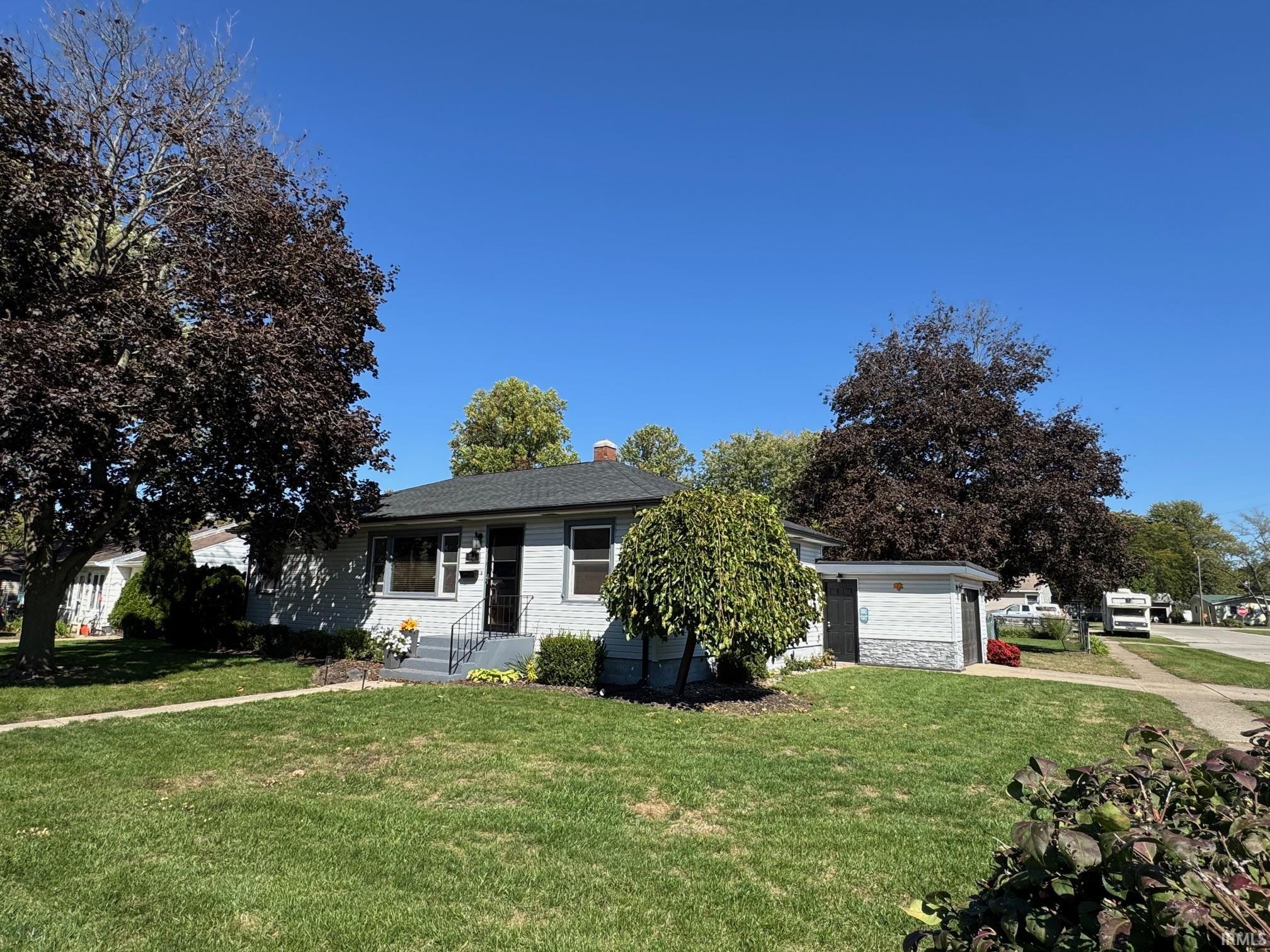 1319 Hill Street Property Photo 1