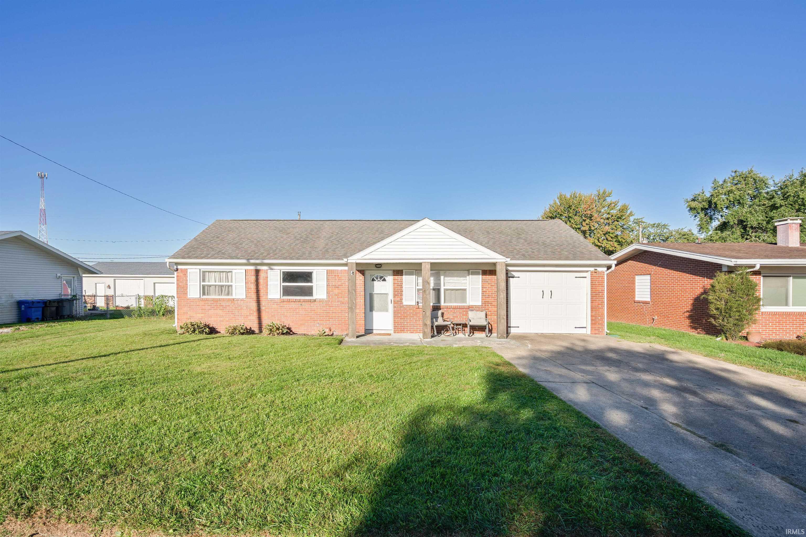 1321 Belvedere Drive Property Photo 1