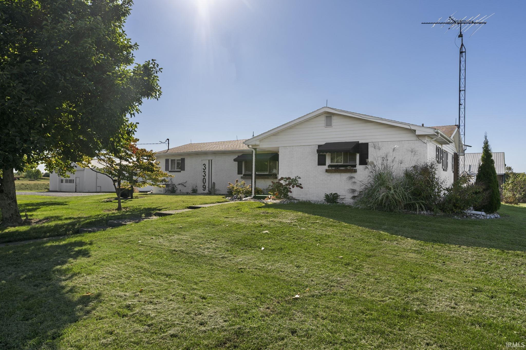3309 S 450 W Property Photo 1