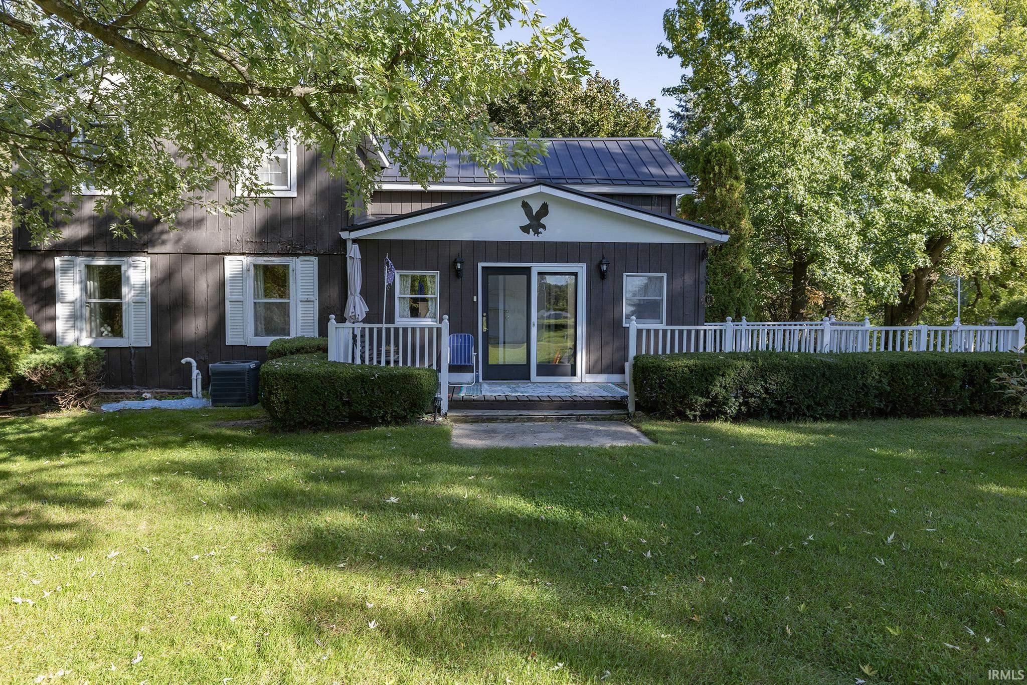 7825 N 1000 W Property Photo 1
