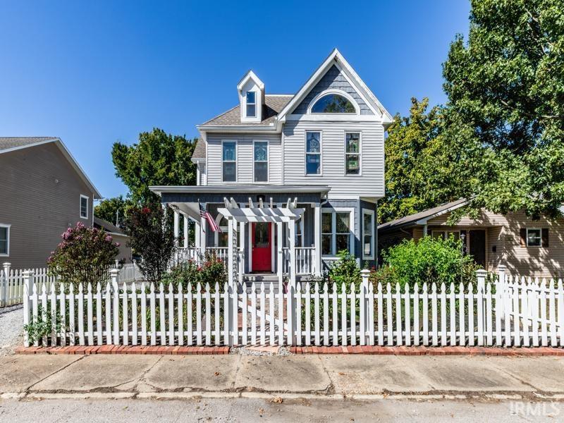 1217 Judson Street Property Photo 1