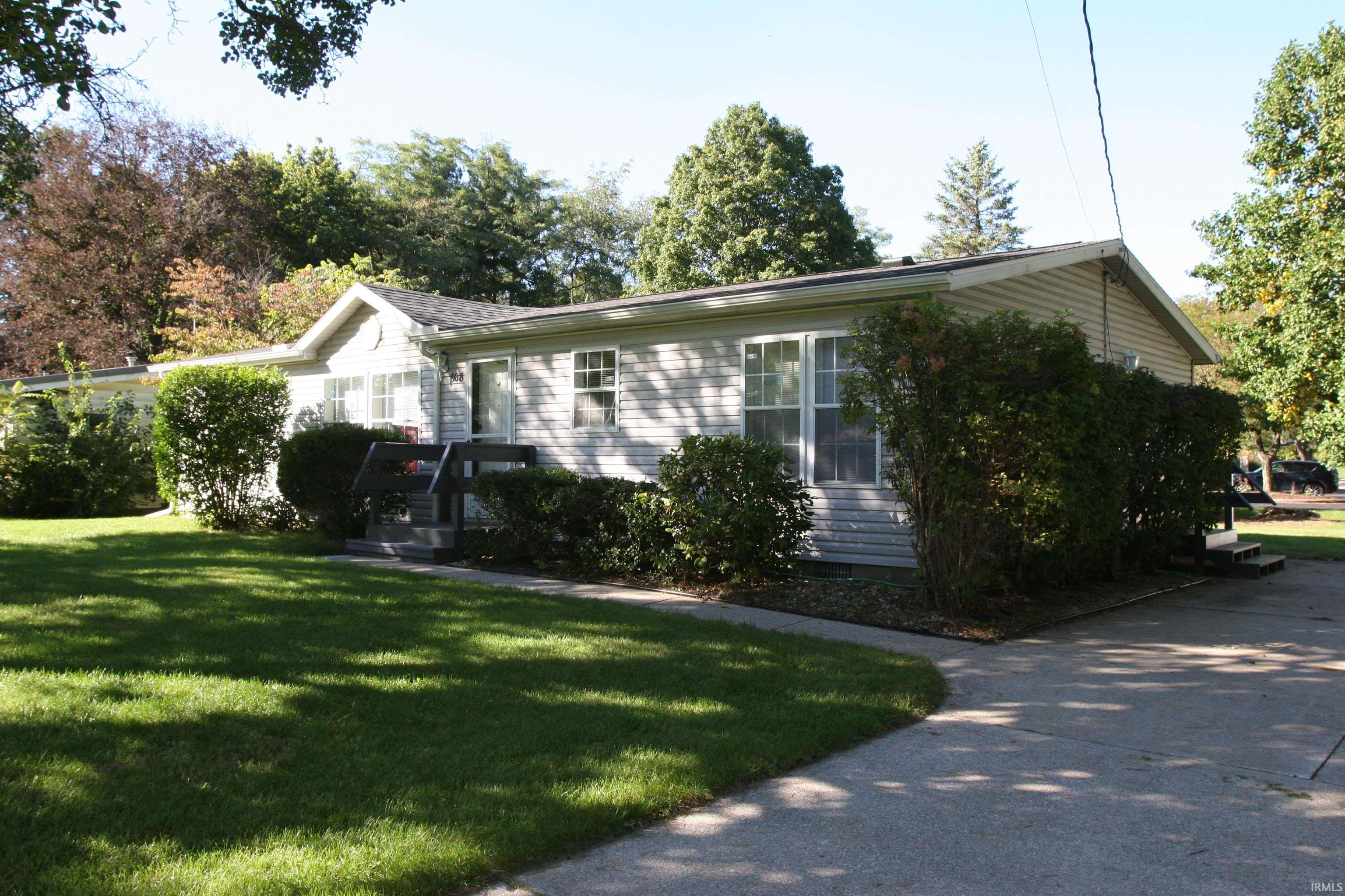 508 St. Joseph Street Property Photo 1