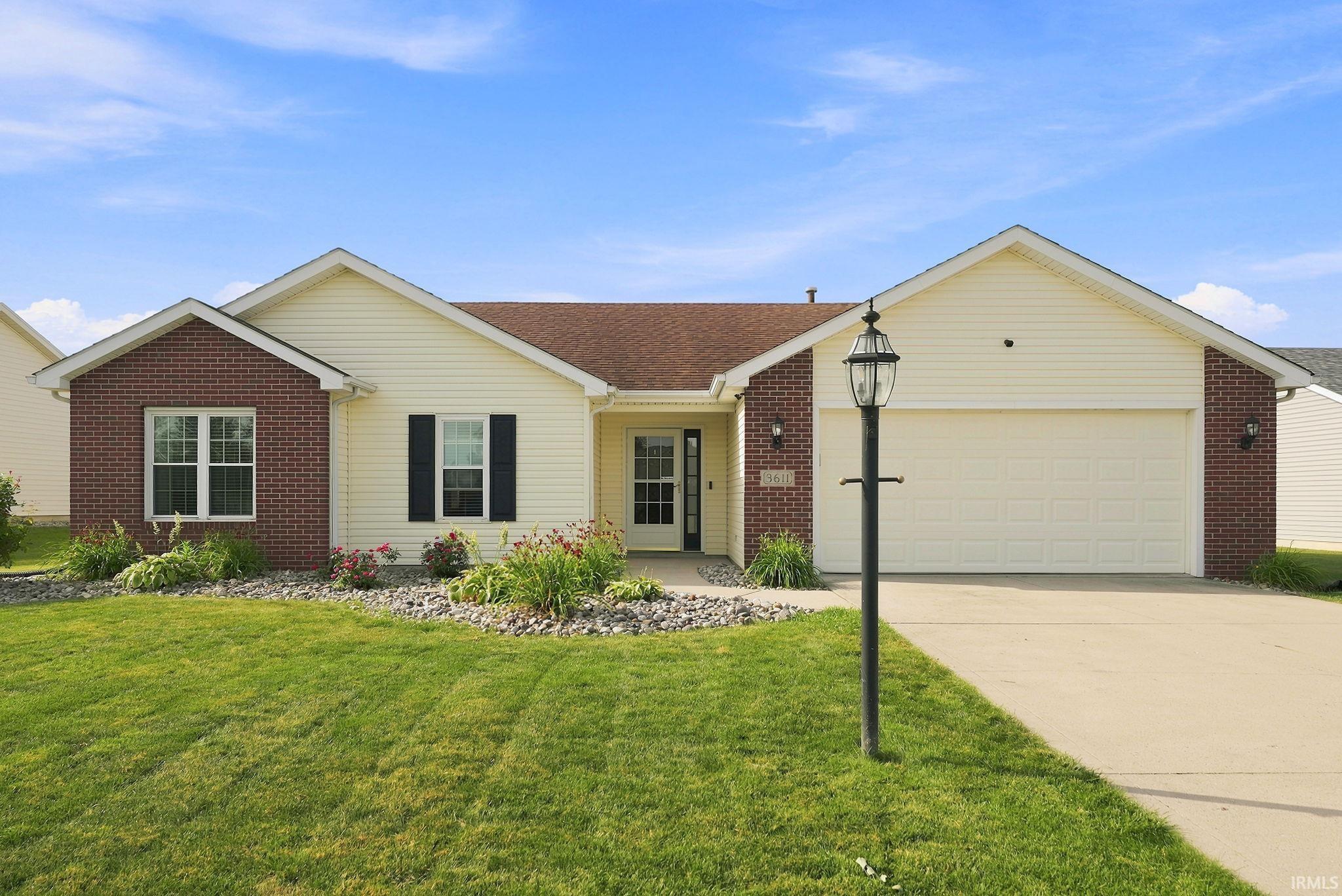 3611 Charger Court Property Photo 1