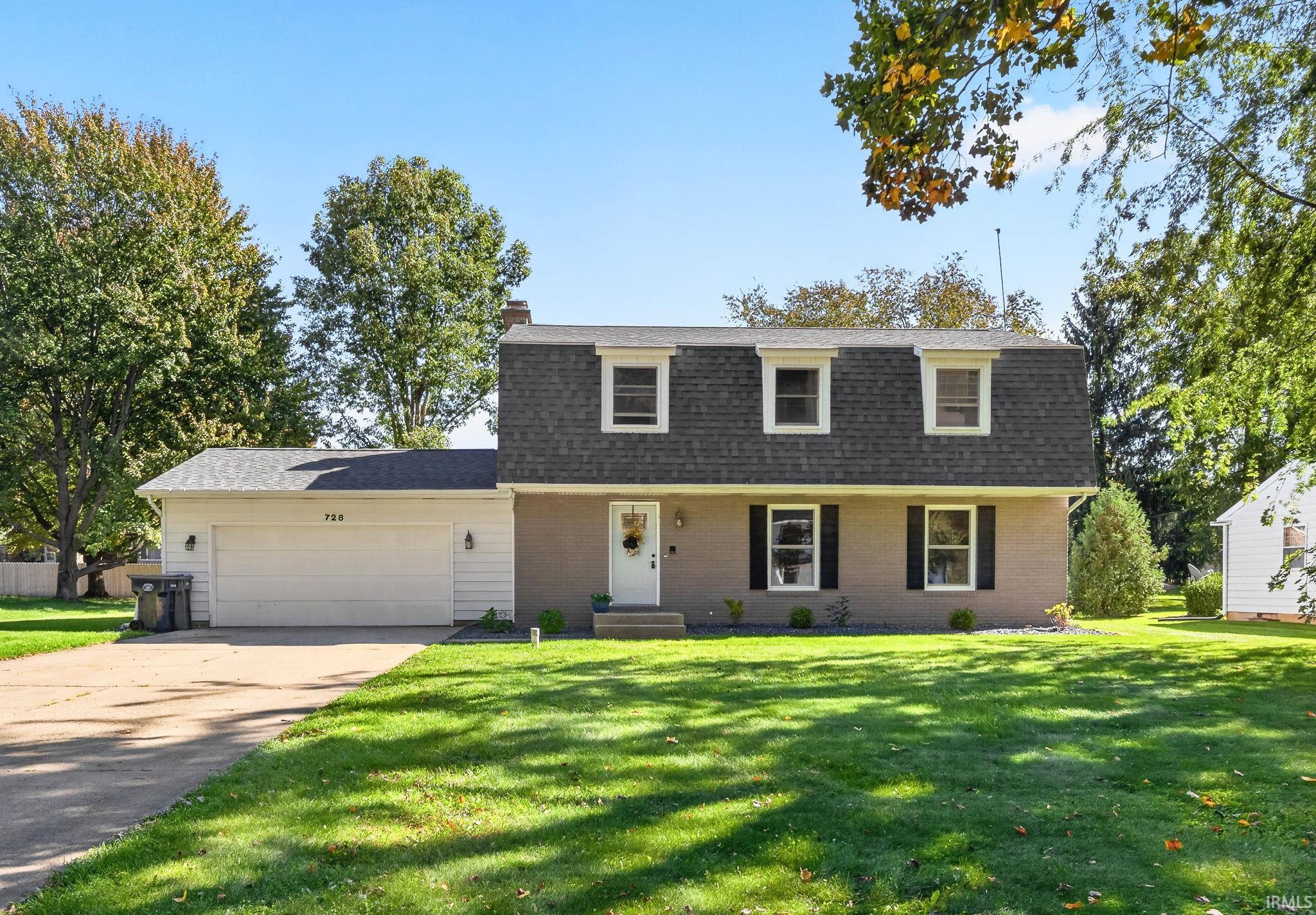 728 Dogwood Lane Property Photo 1