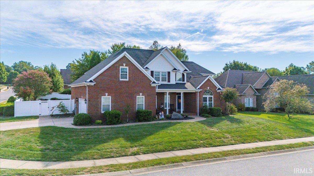 4544 Rawlston Drive Property Photo 1