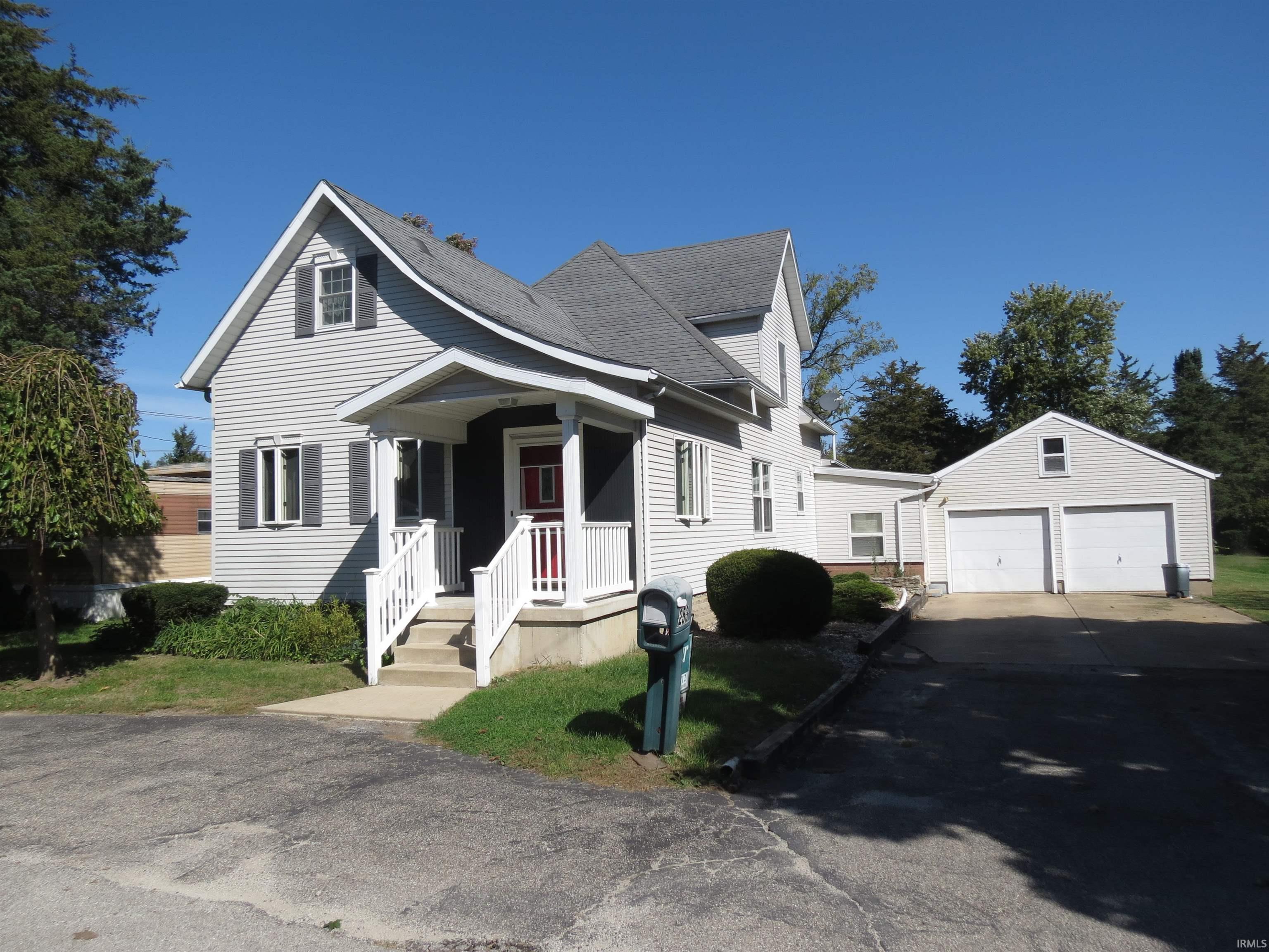 253 N Walnut Street Property Photo 1