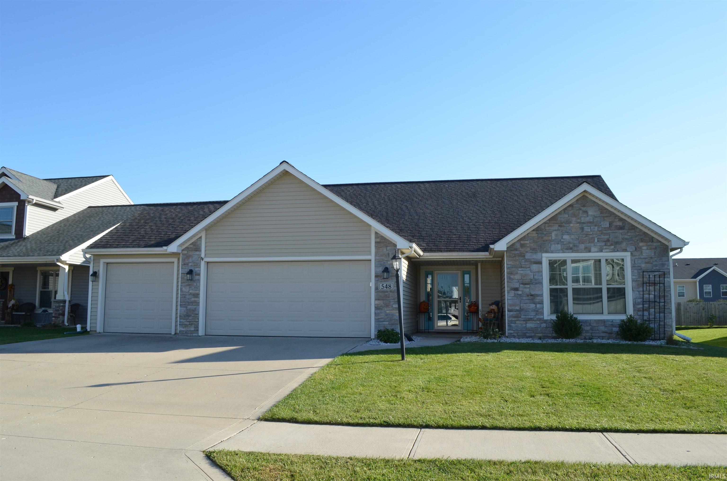 548 Caracol Court Property Photo 1