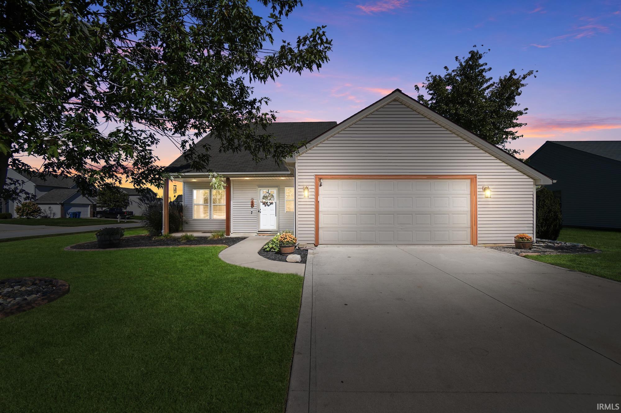 830 Stockwillow Court Property Photo 1