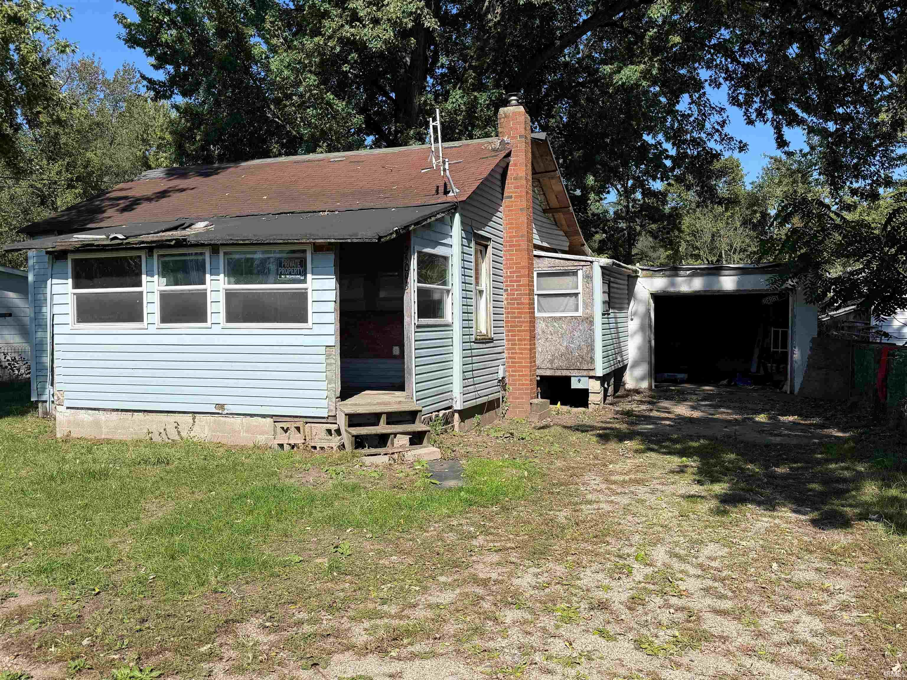 25093 Berry Street Property Photo 1