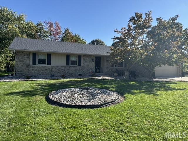 3500 Williams Drive Property Photo 1