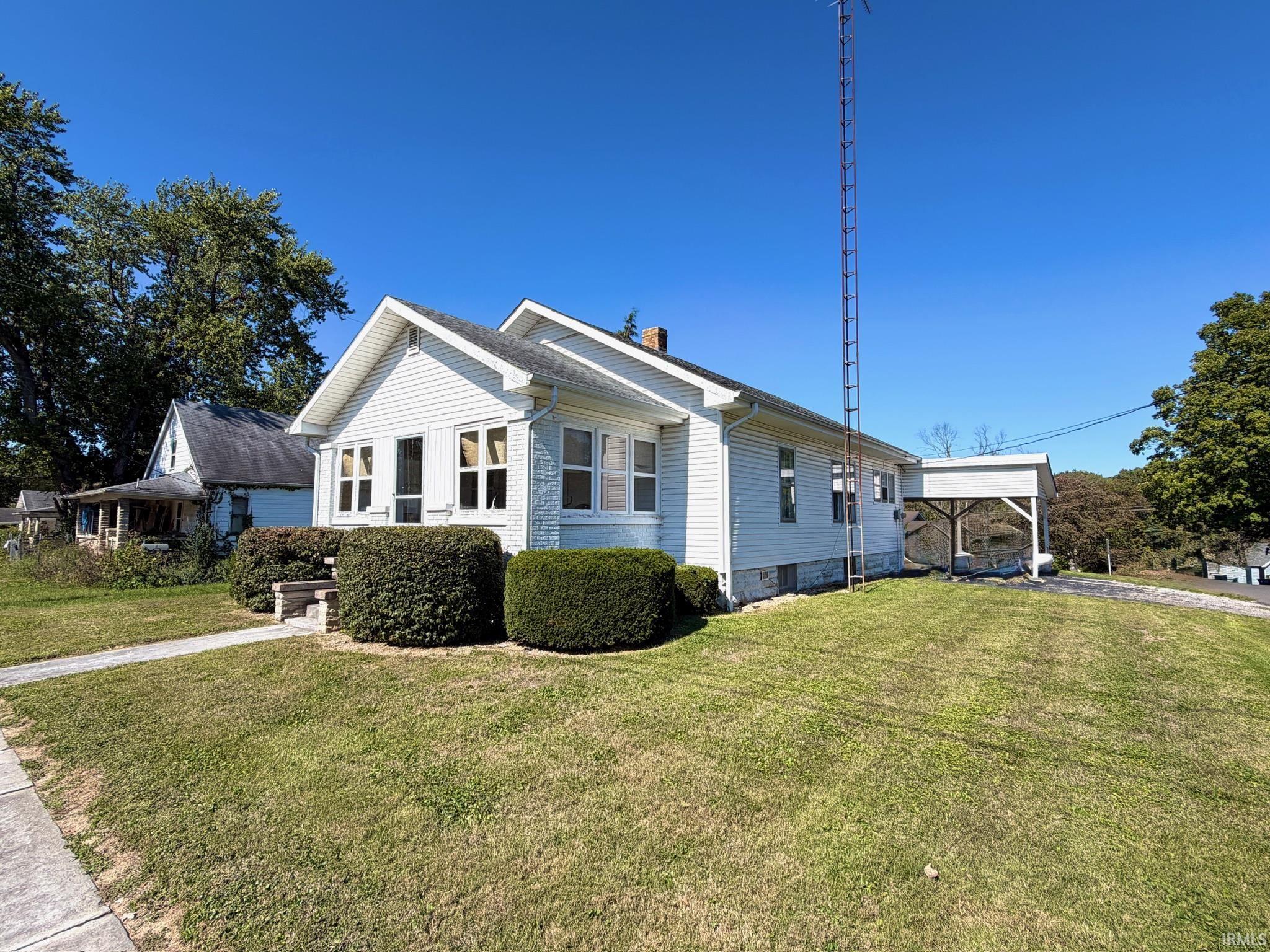 401 17th Street Property Photo 1