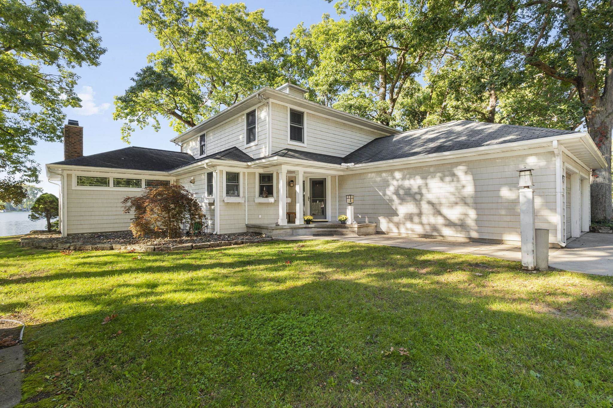 11055 W 805 N Road