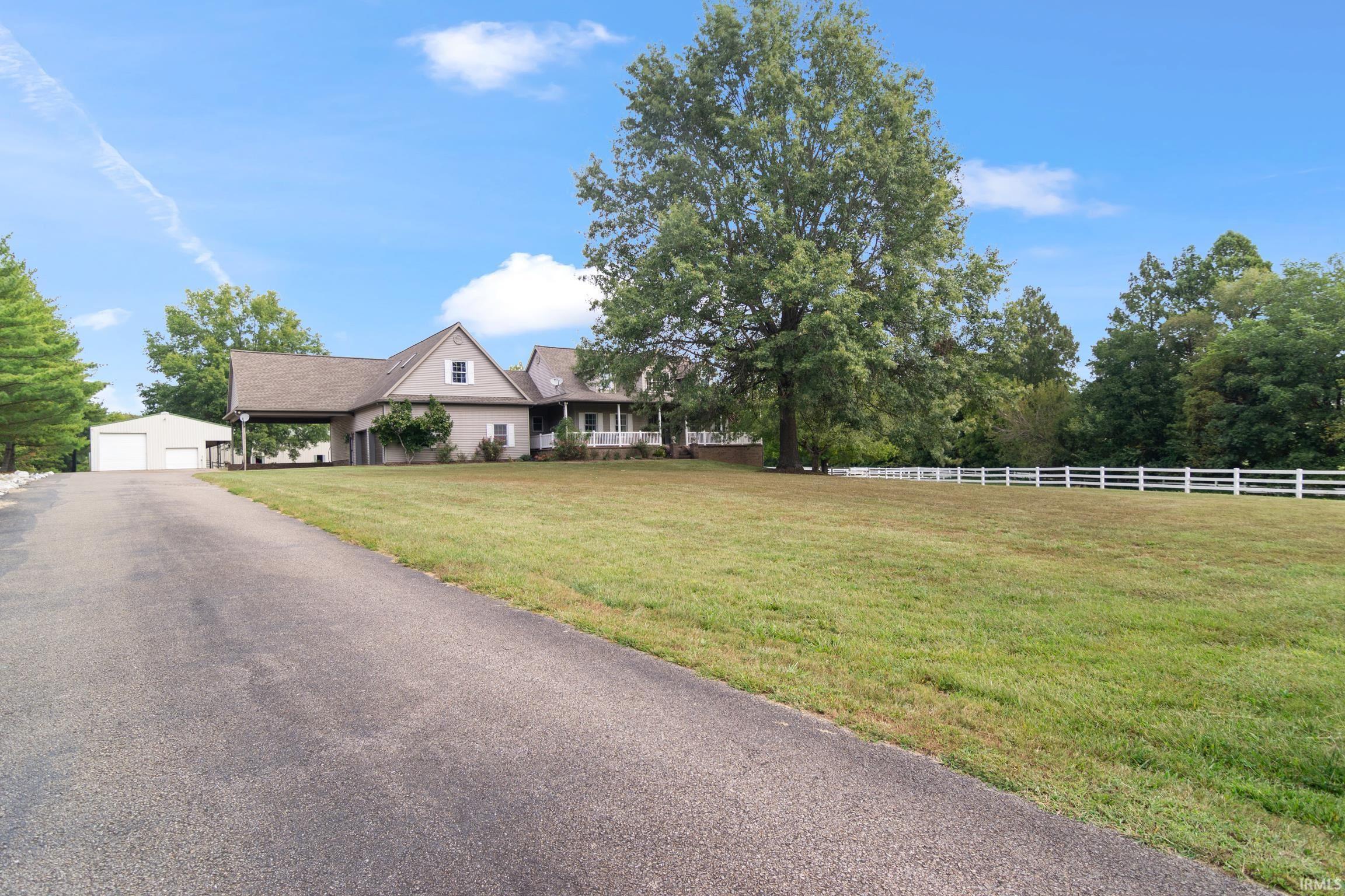 6101 Joes Drive Property Photo 1