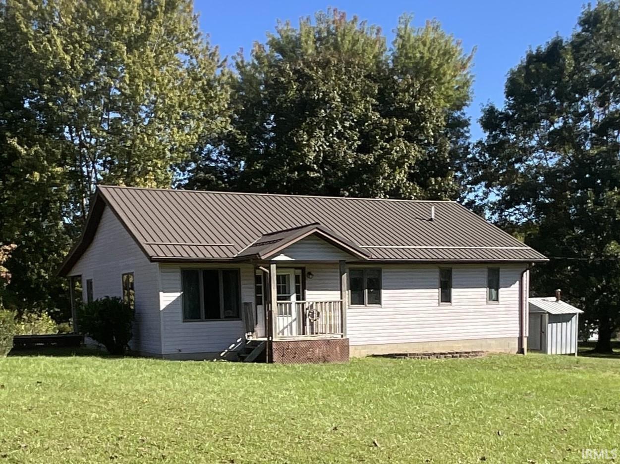 3333 Patricksburg Road Property Photo 1