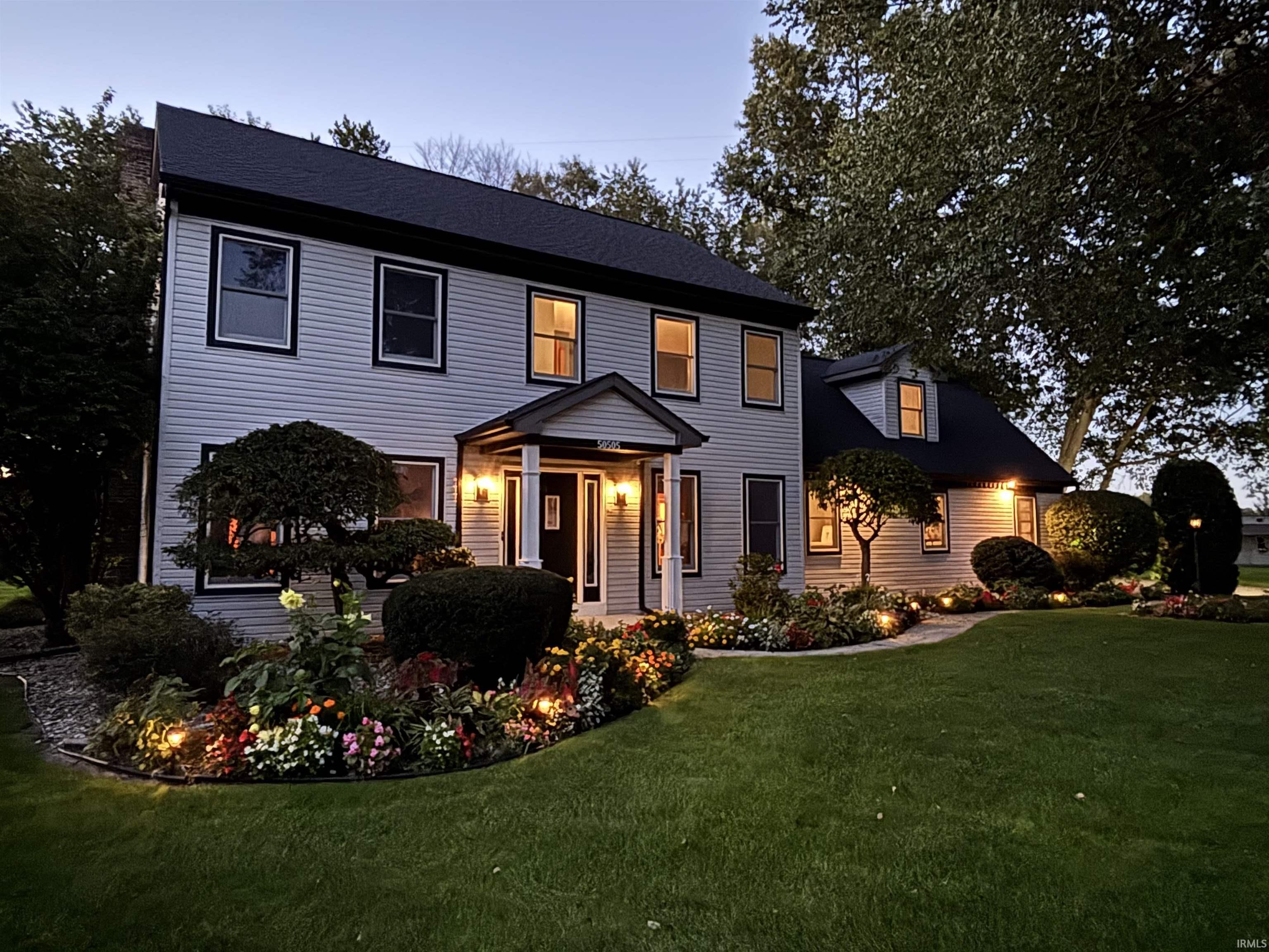50505 Deer Ridge Court