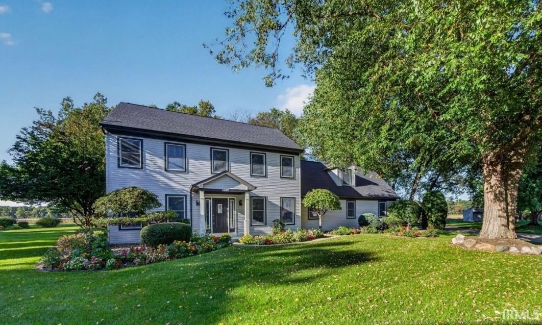 50505 Deer Ridge Court