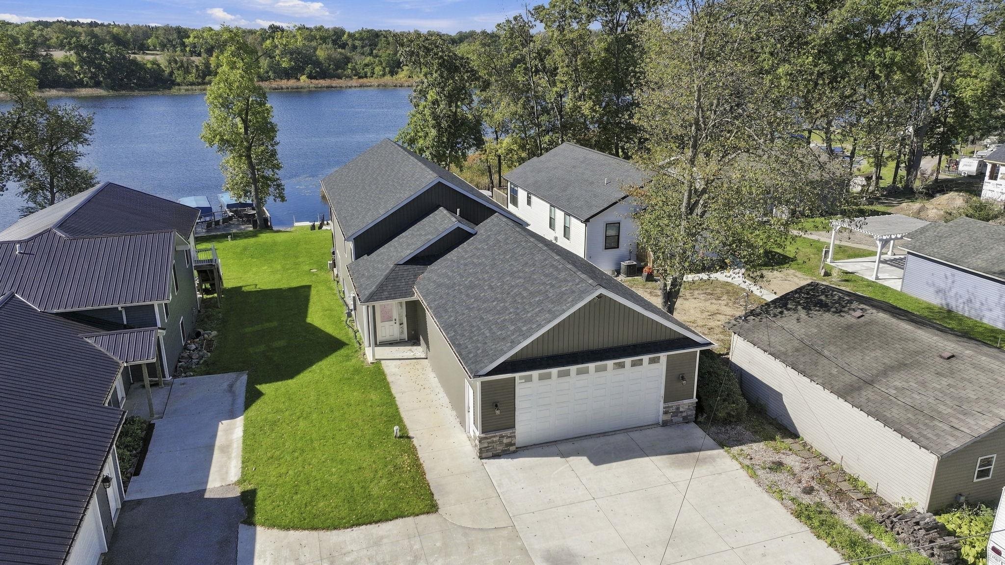 4539 W Orland Road Property Photo 1