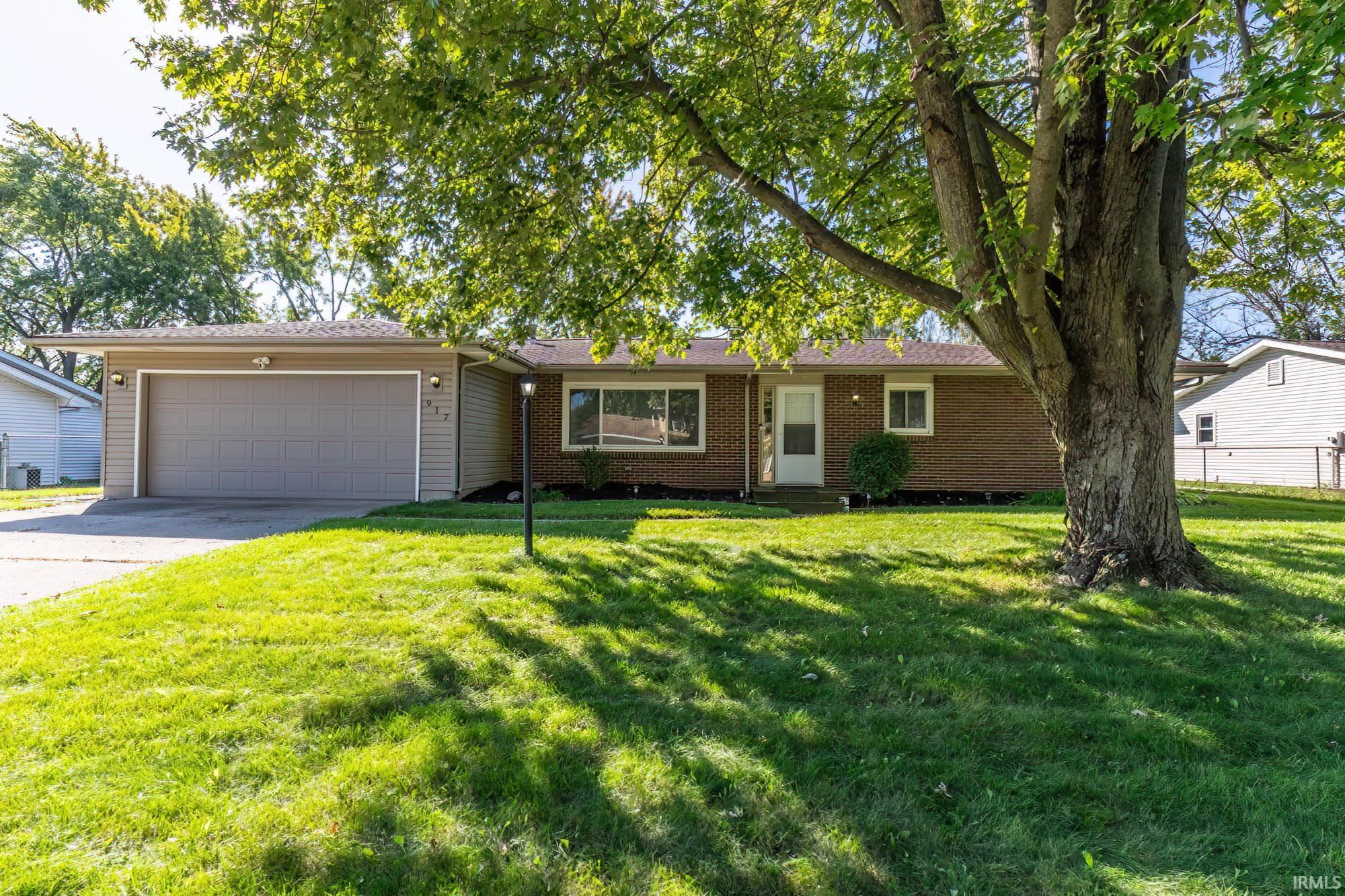 917 Wolverton Drive Property Photo 1