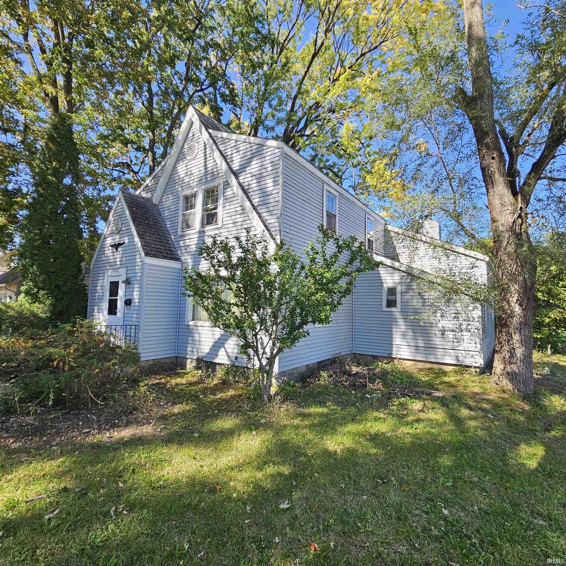 3102 Mcarthur Drive Property Photo 1