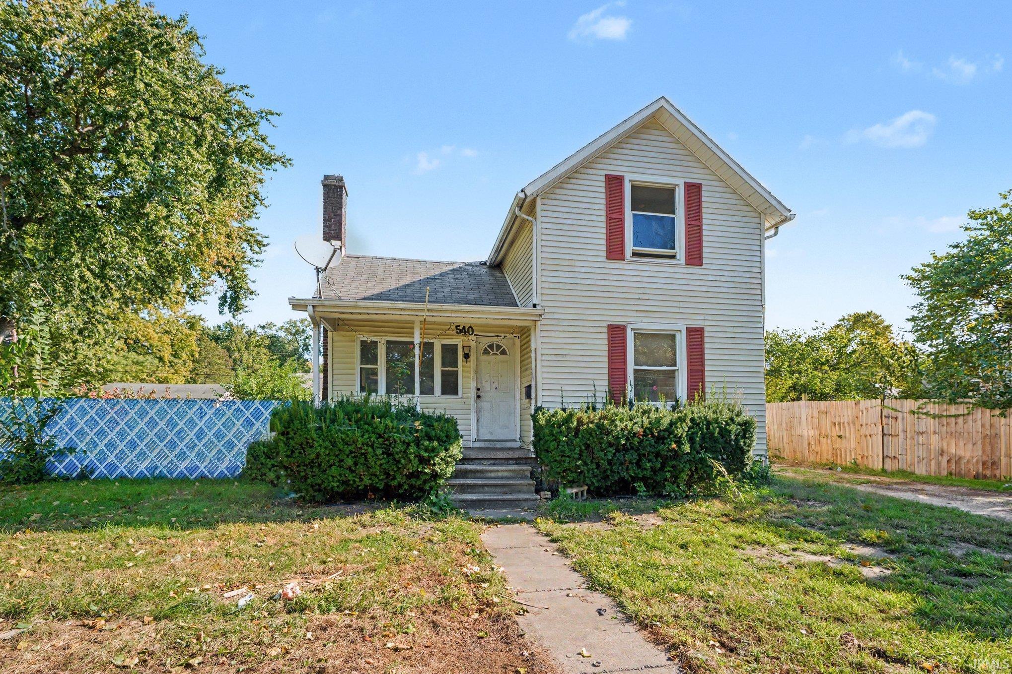 540 Goshen Avenue Property Photo 1