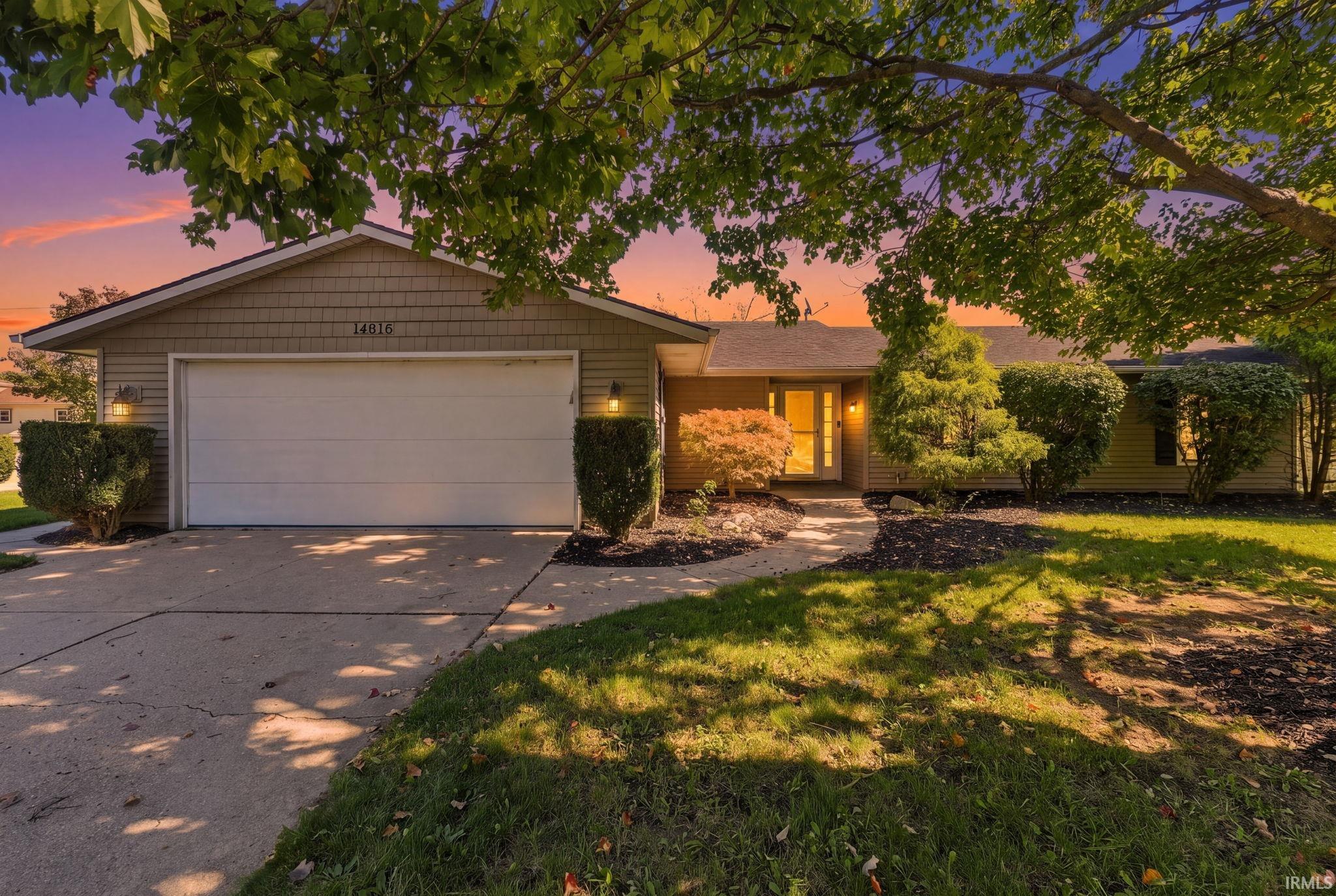 14816 Michael Drive Property Photo 1