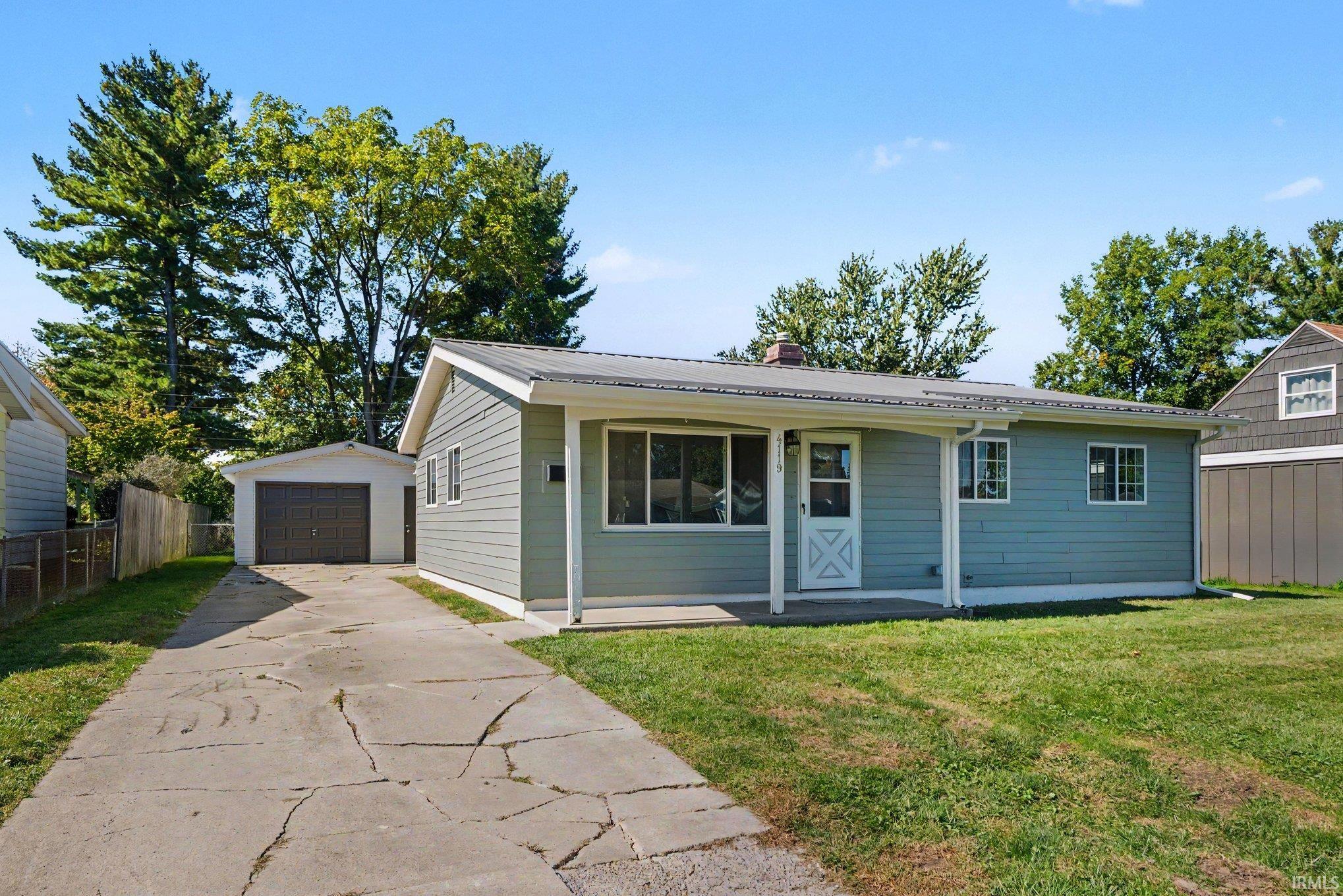 4119 York Road Property Photo 1