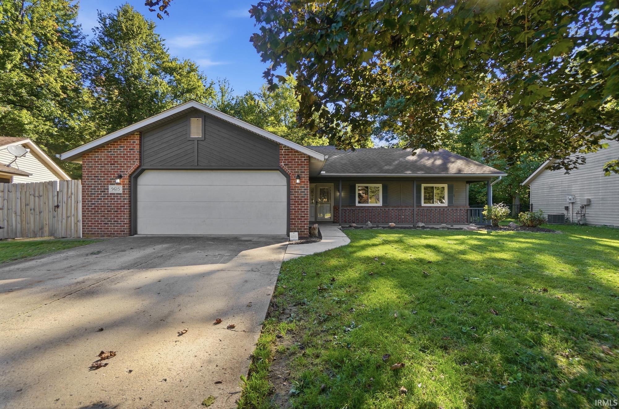 9615 Mariners Ridge Drive Property Photo 1