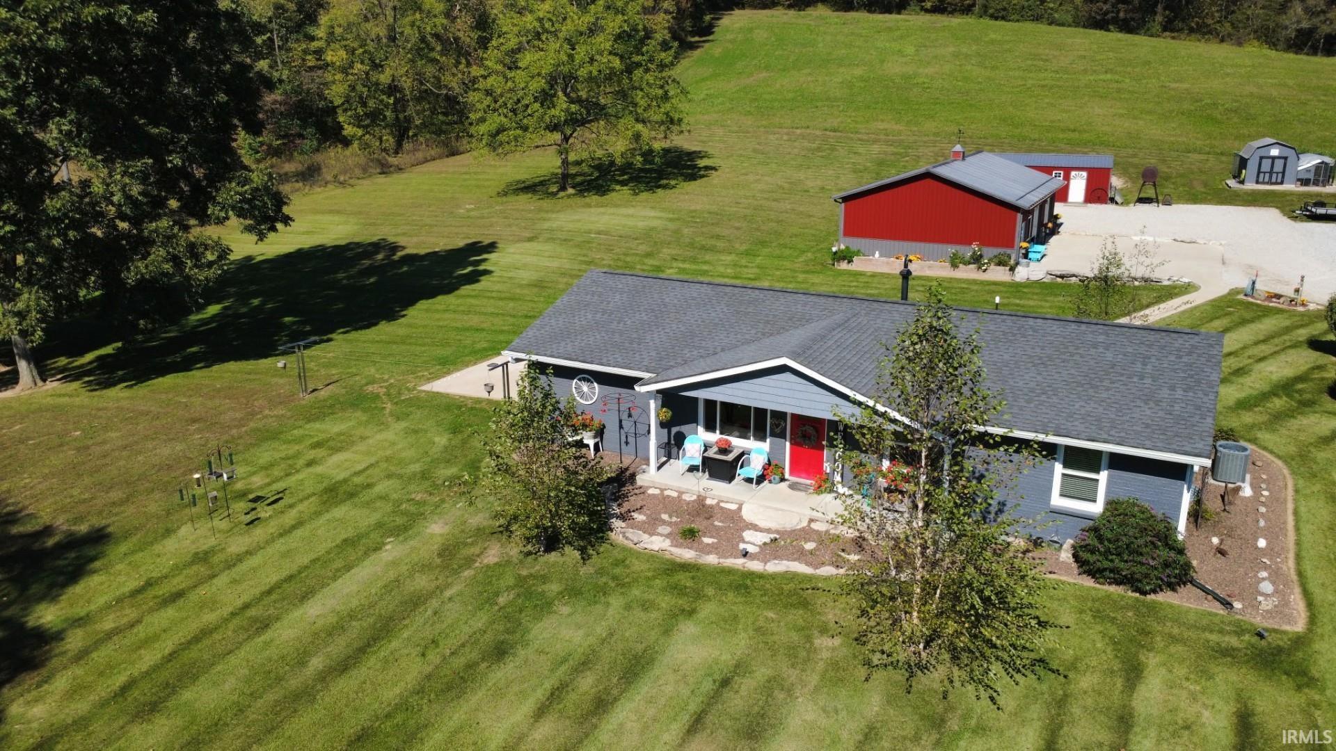 13999 E St Rd 58 Highway Property Photo 1
