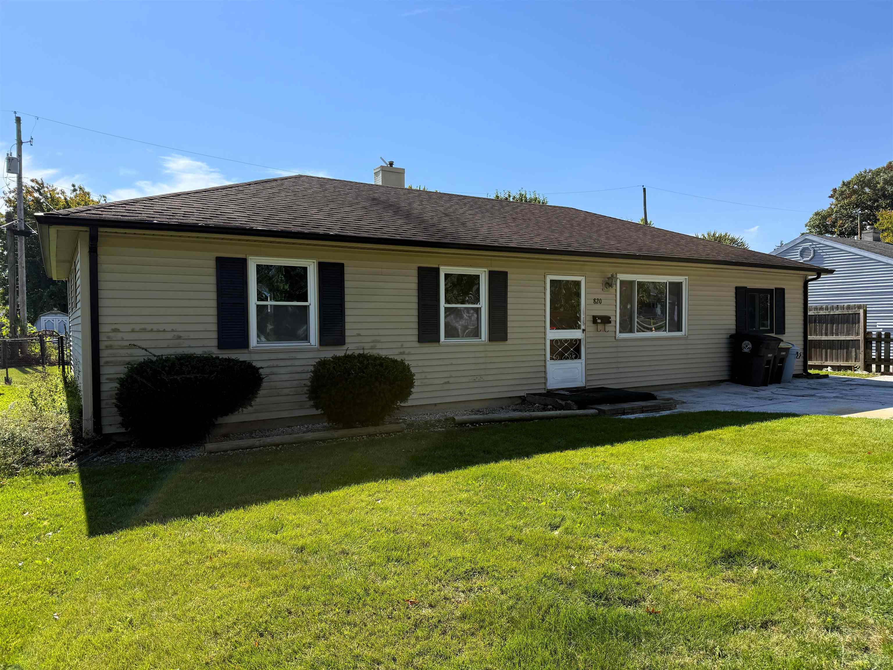 820 Buckingham Drive Property Photo 1