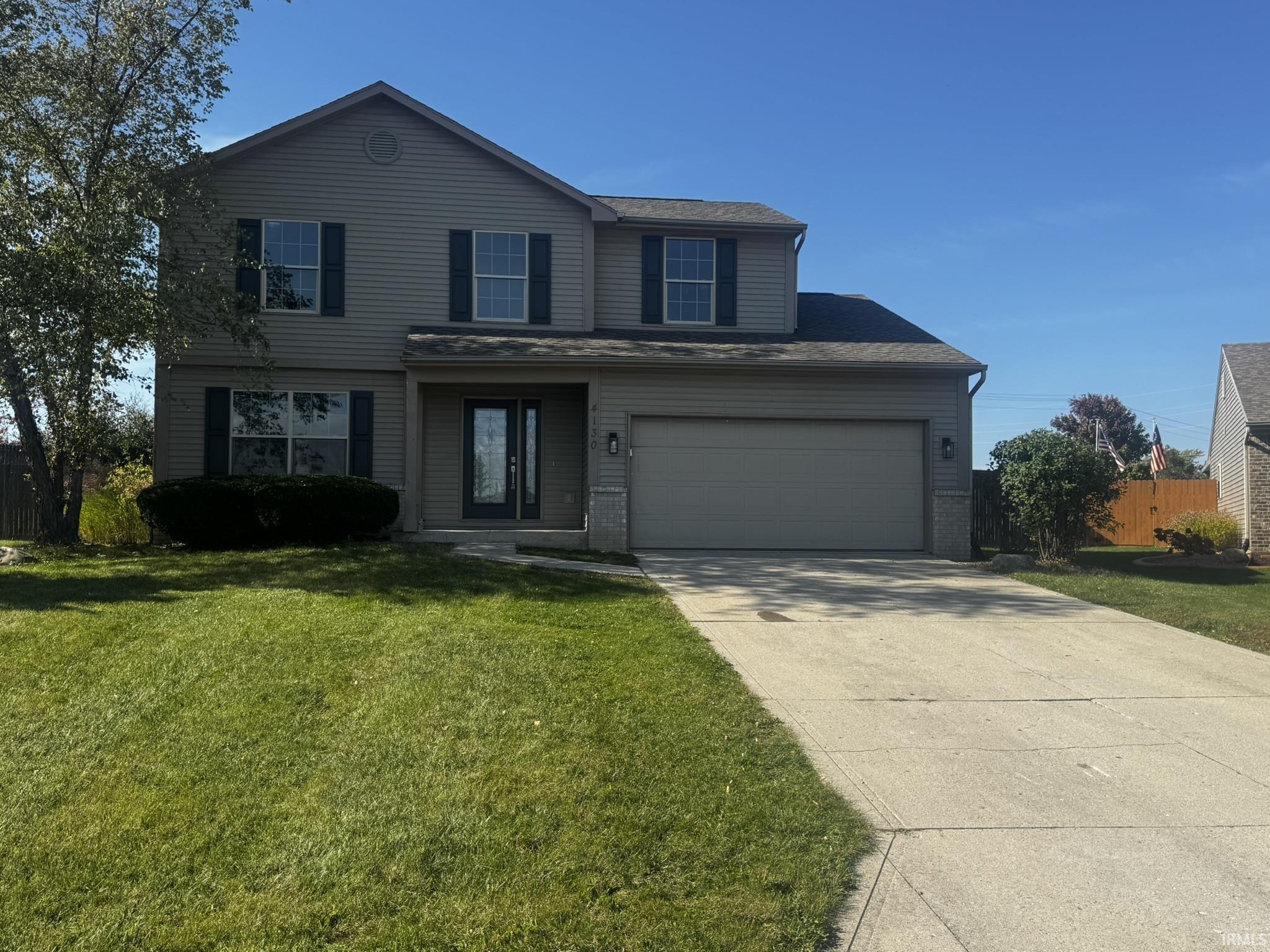 4130 Marlton Drive Property Photo 1