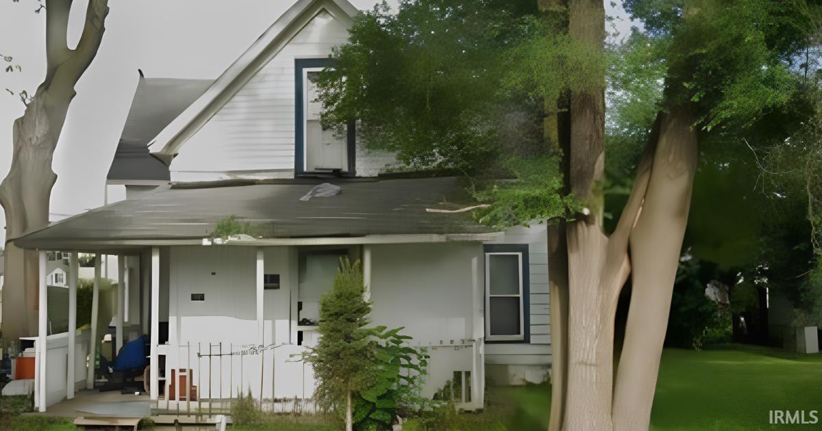 1003 N Bell Street Property Photo 1