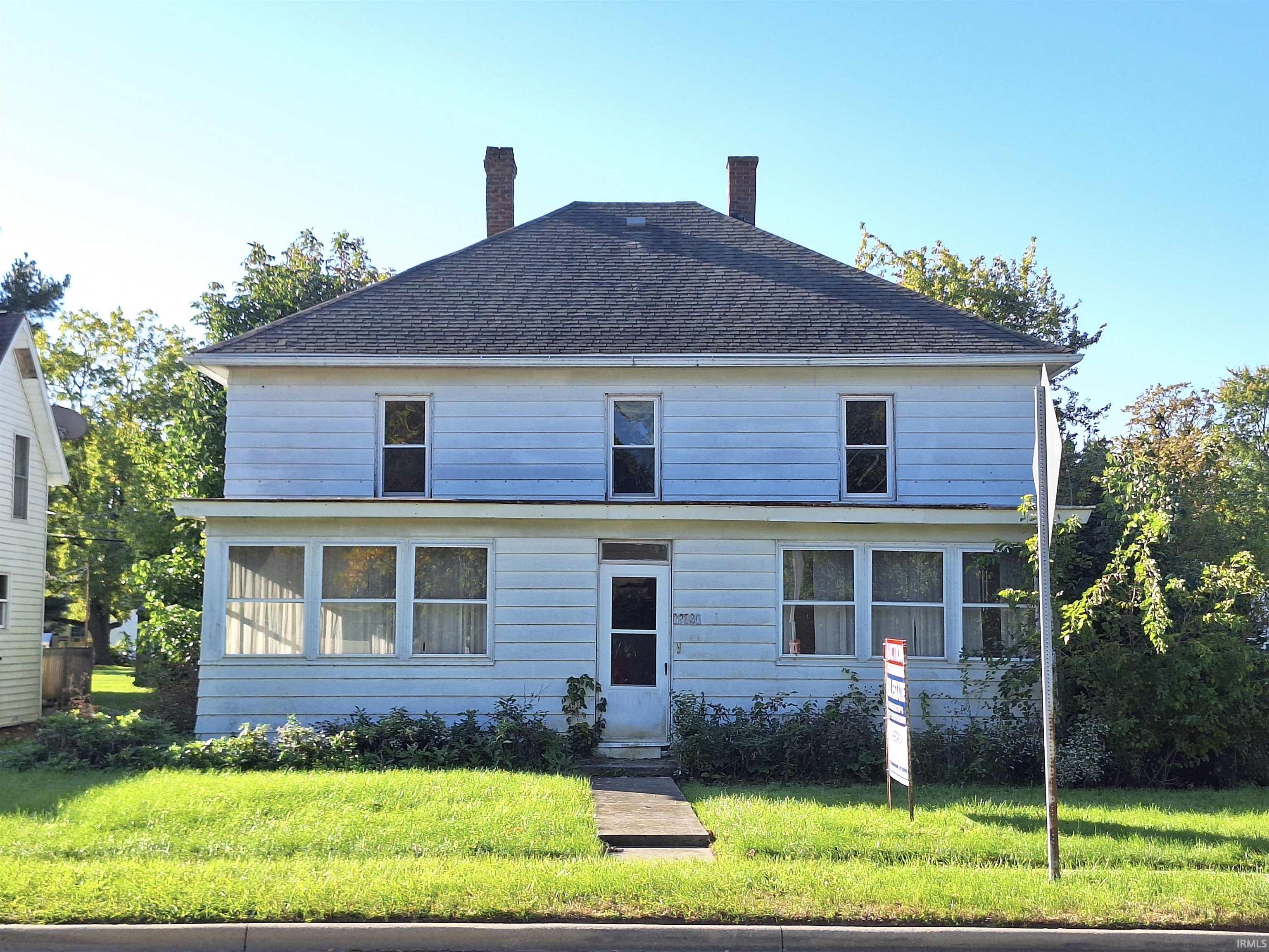 22626 Main Street Property Photo 1