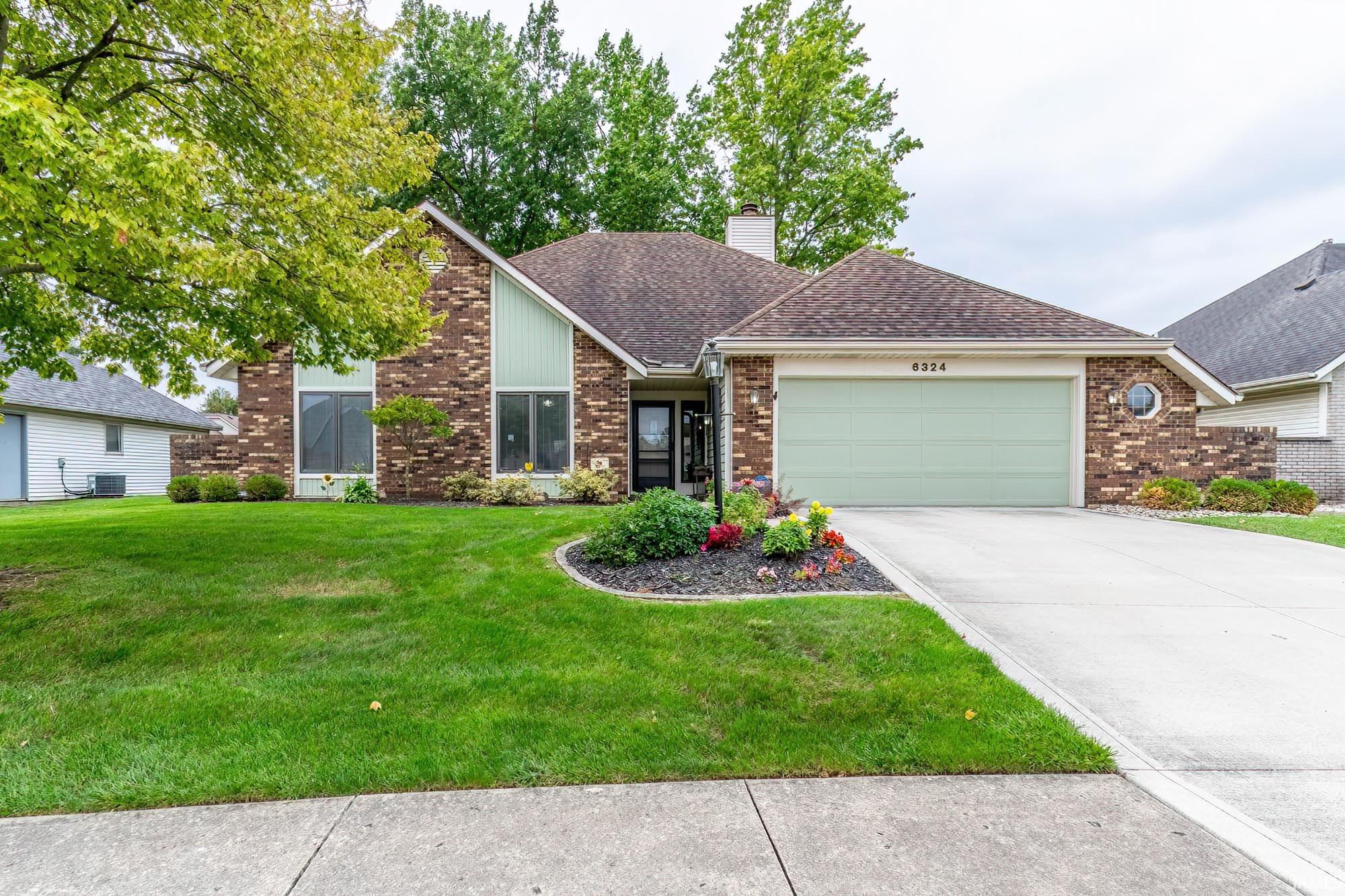 6324 Talbot Court Property Photo 1
