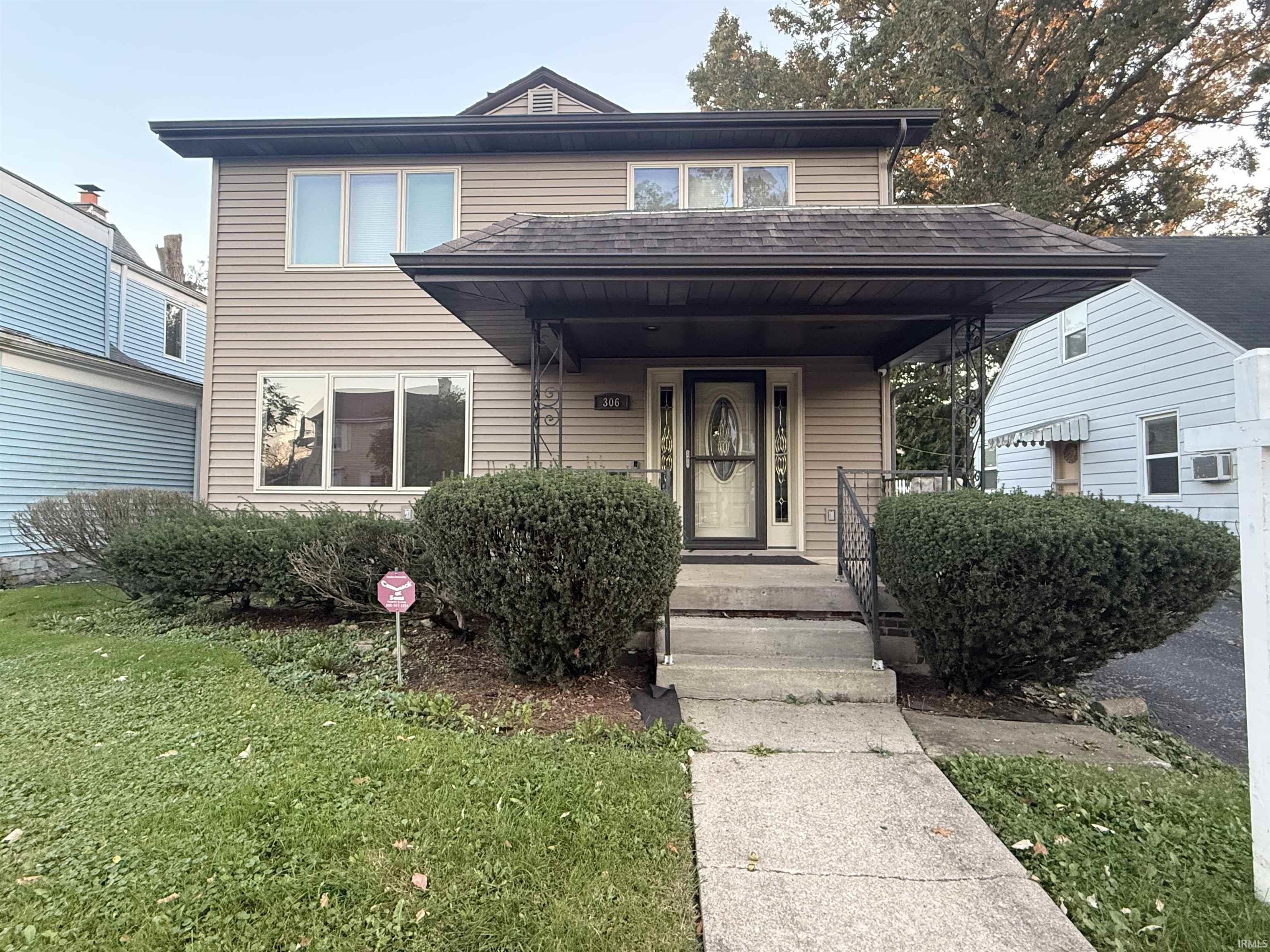 306 E Fleming Avenue Property Photo 1