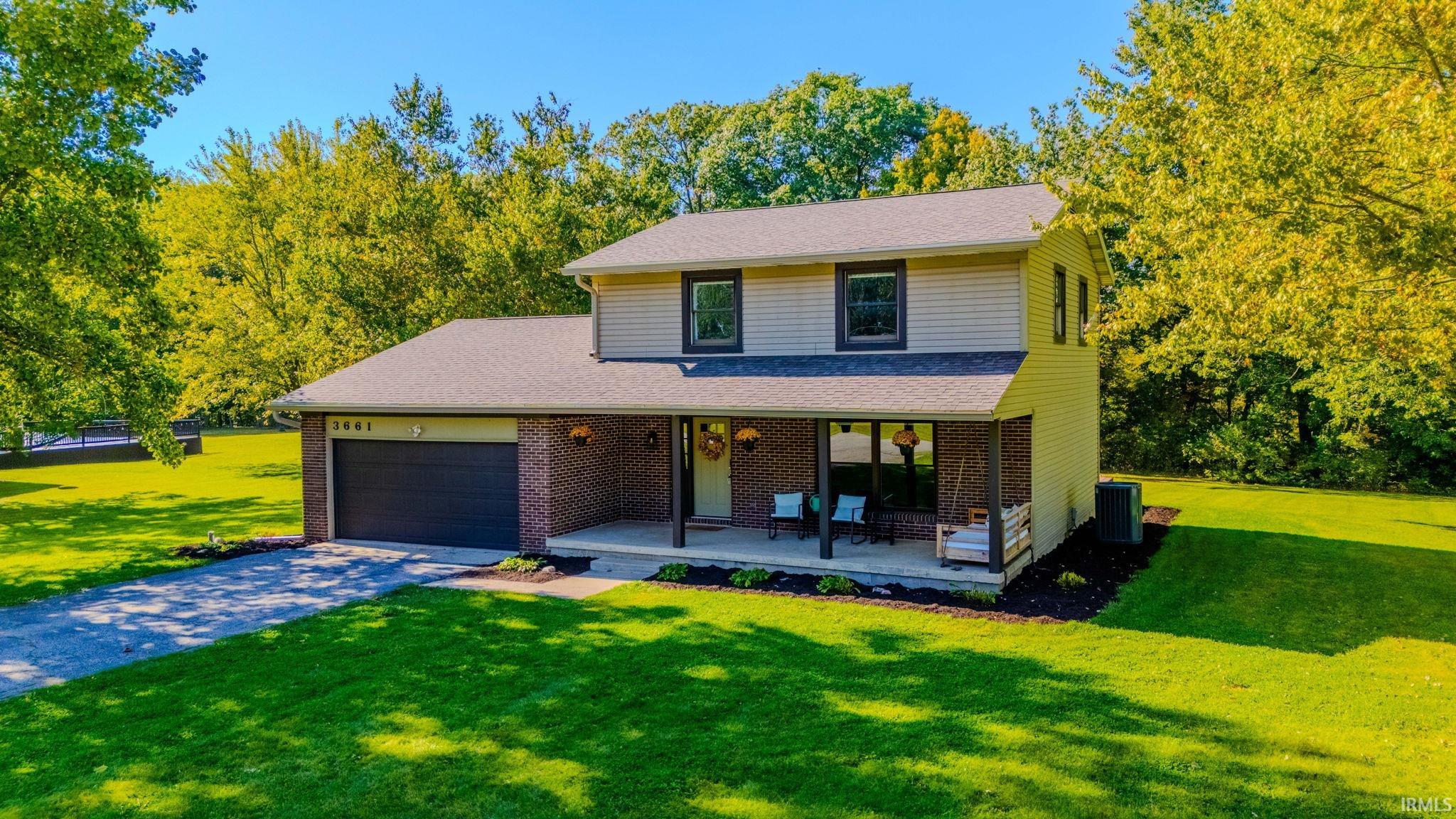 3661 N Moorland Drive Property Photo 1