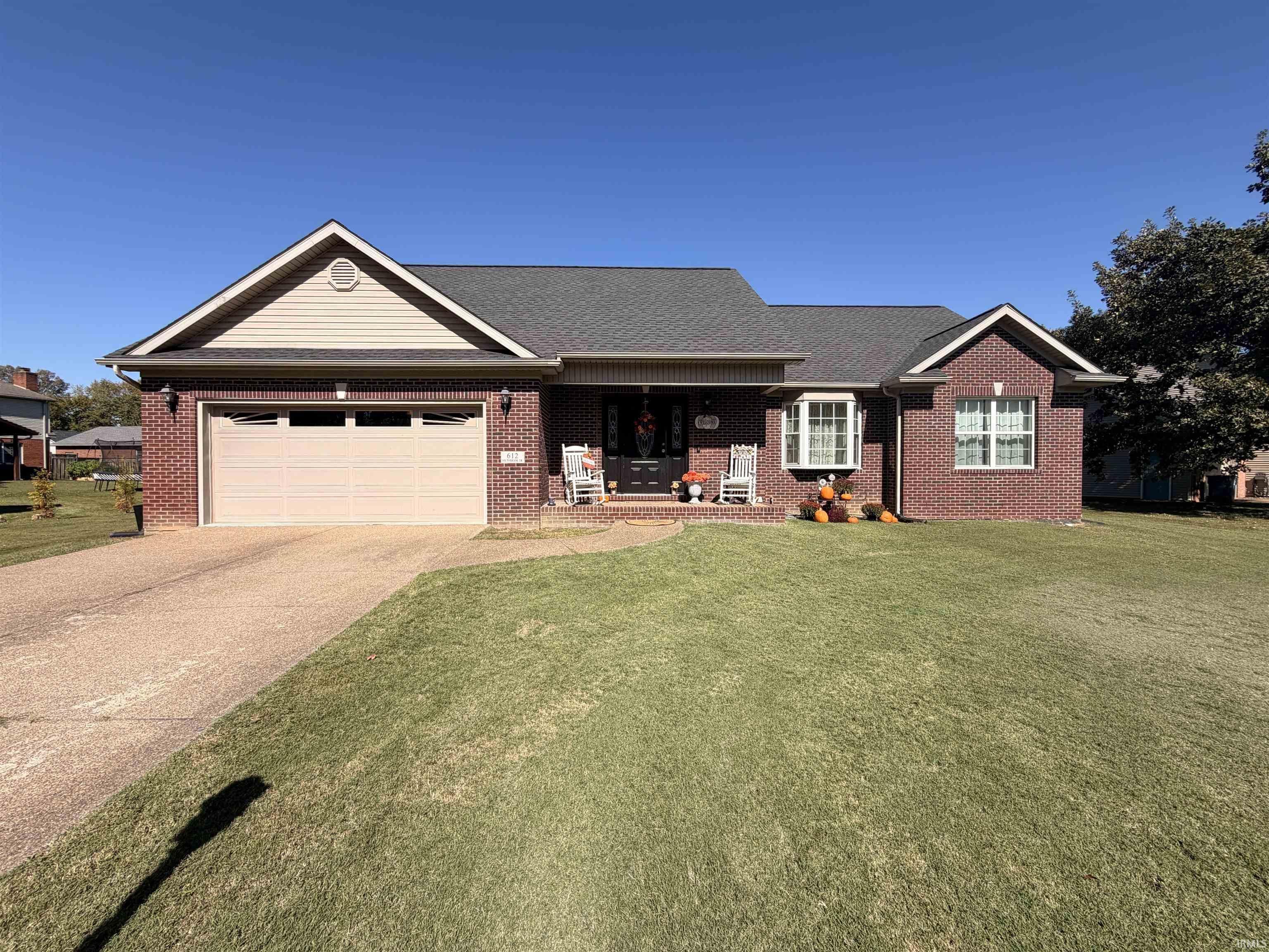 612 Southbrook Drive Property Photo 1