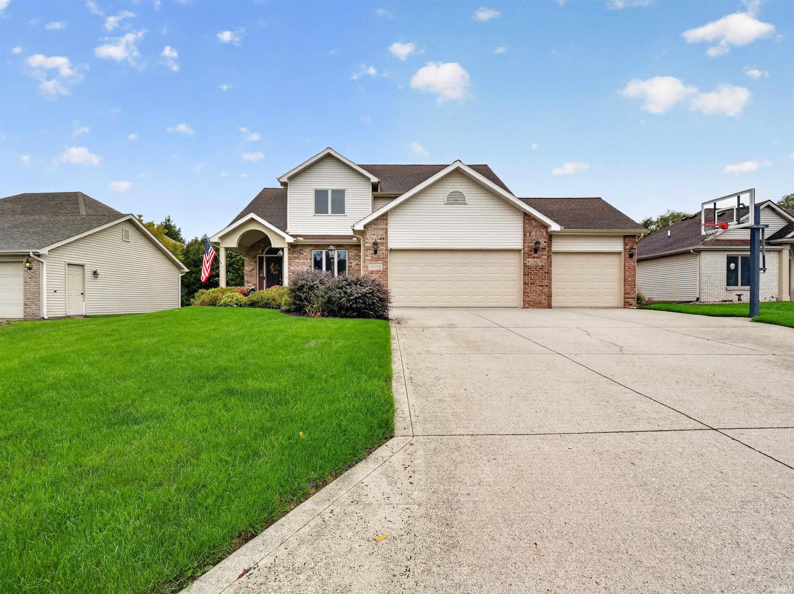 11034 Cedar Trail Property Photo 1