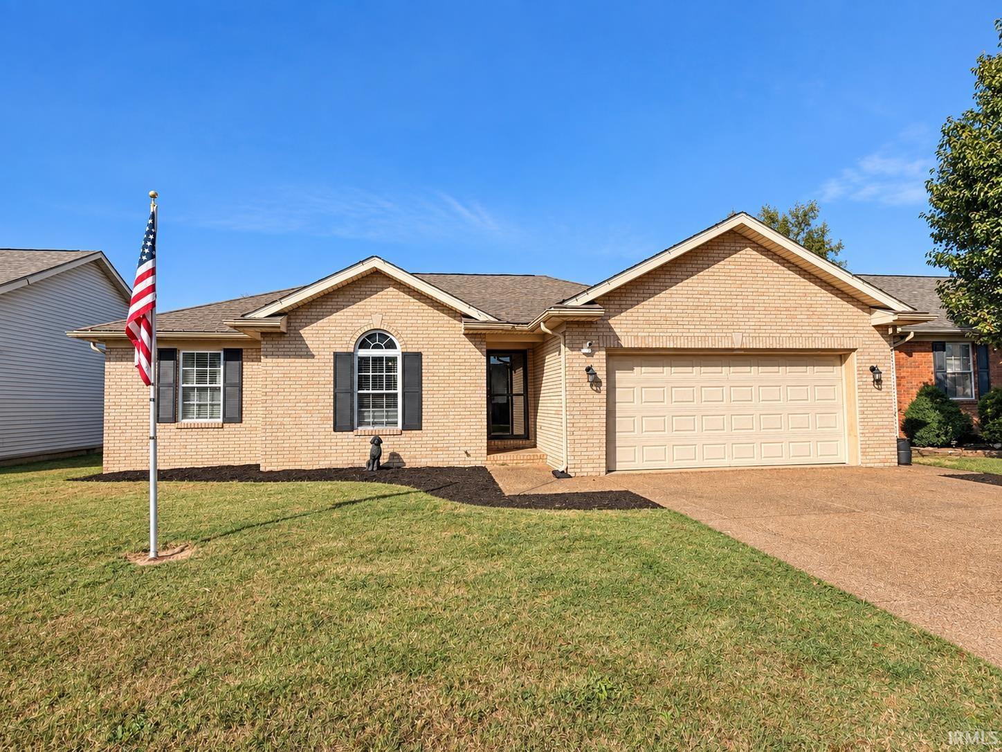 2834 Elmridge Drive
