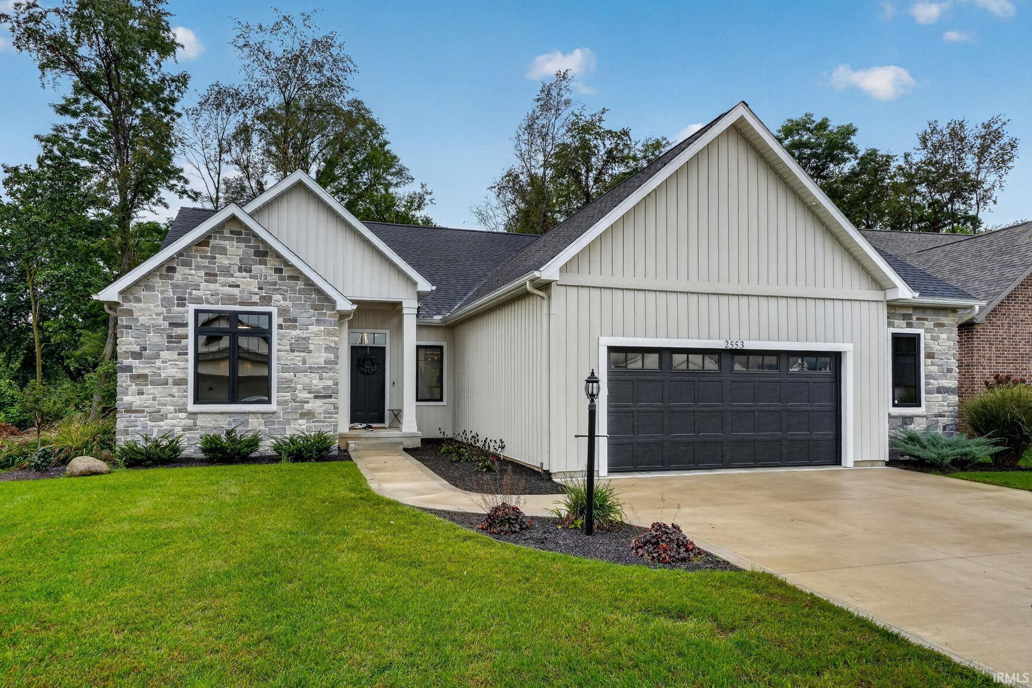 2553 Timberstone Drive Property Photo 1
