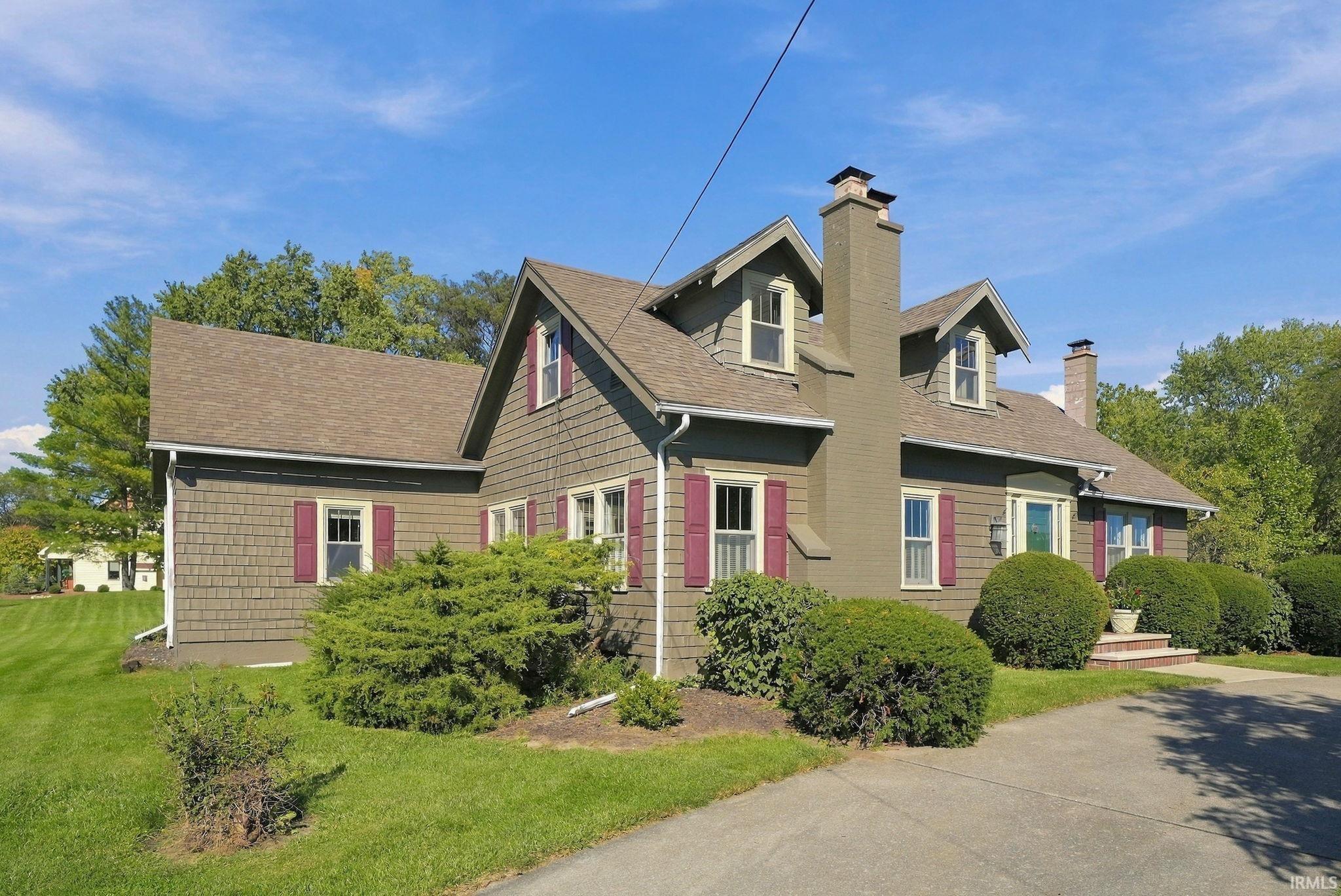 360 Morningstar Road Property Photo 1