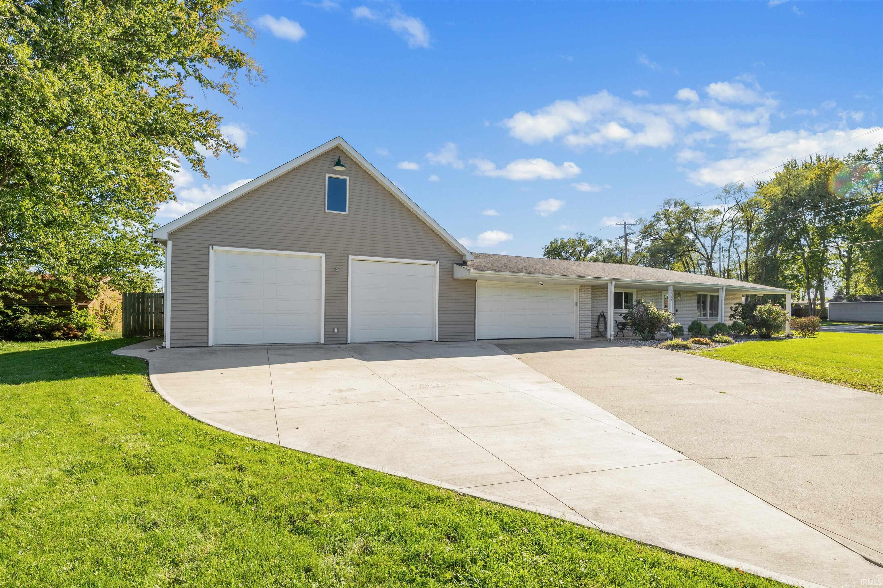 10012 Hosler Road Property Photo 1