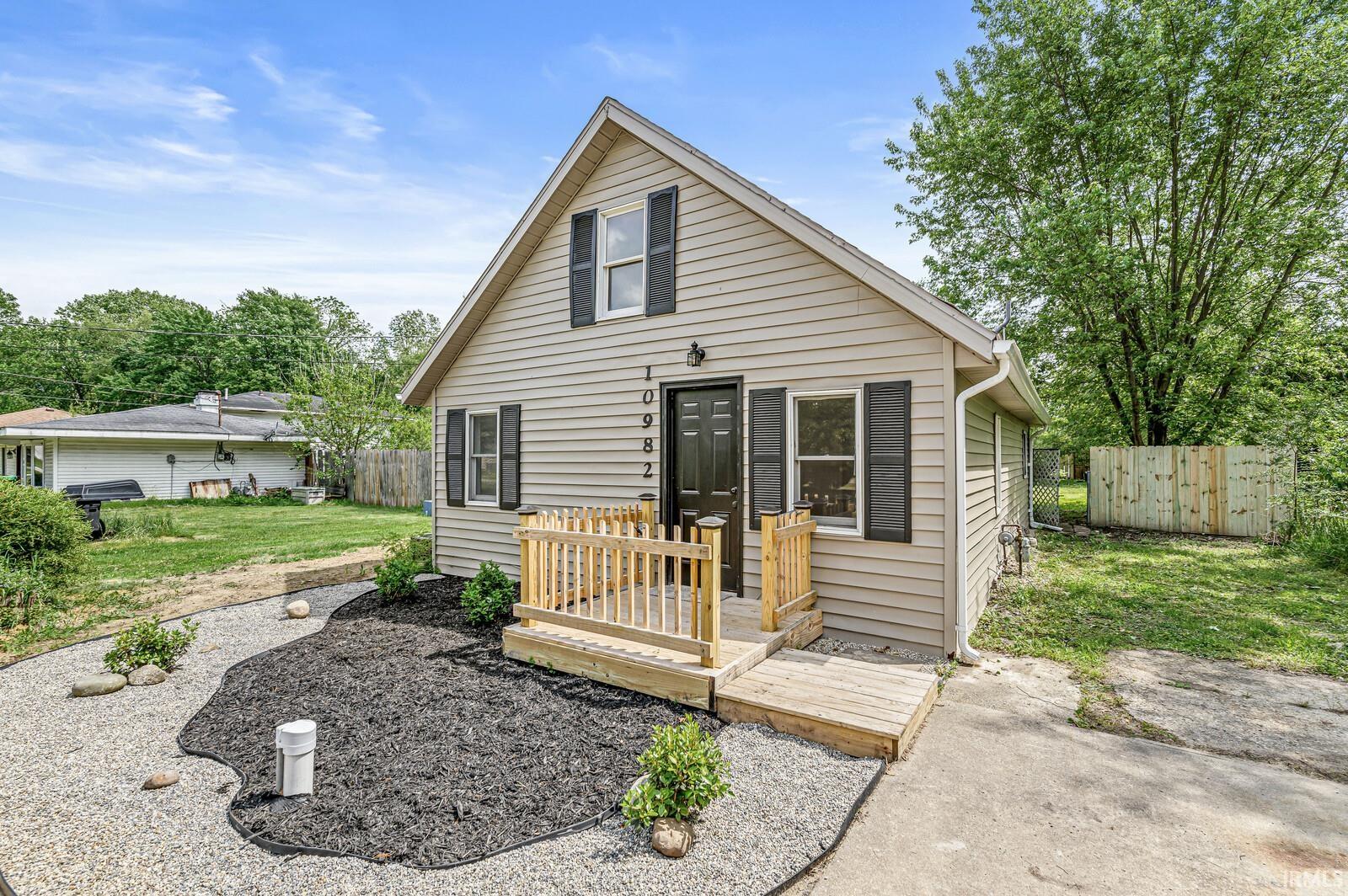 10982 Curtis Street Property Photo 1