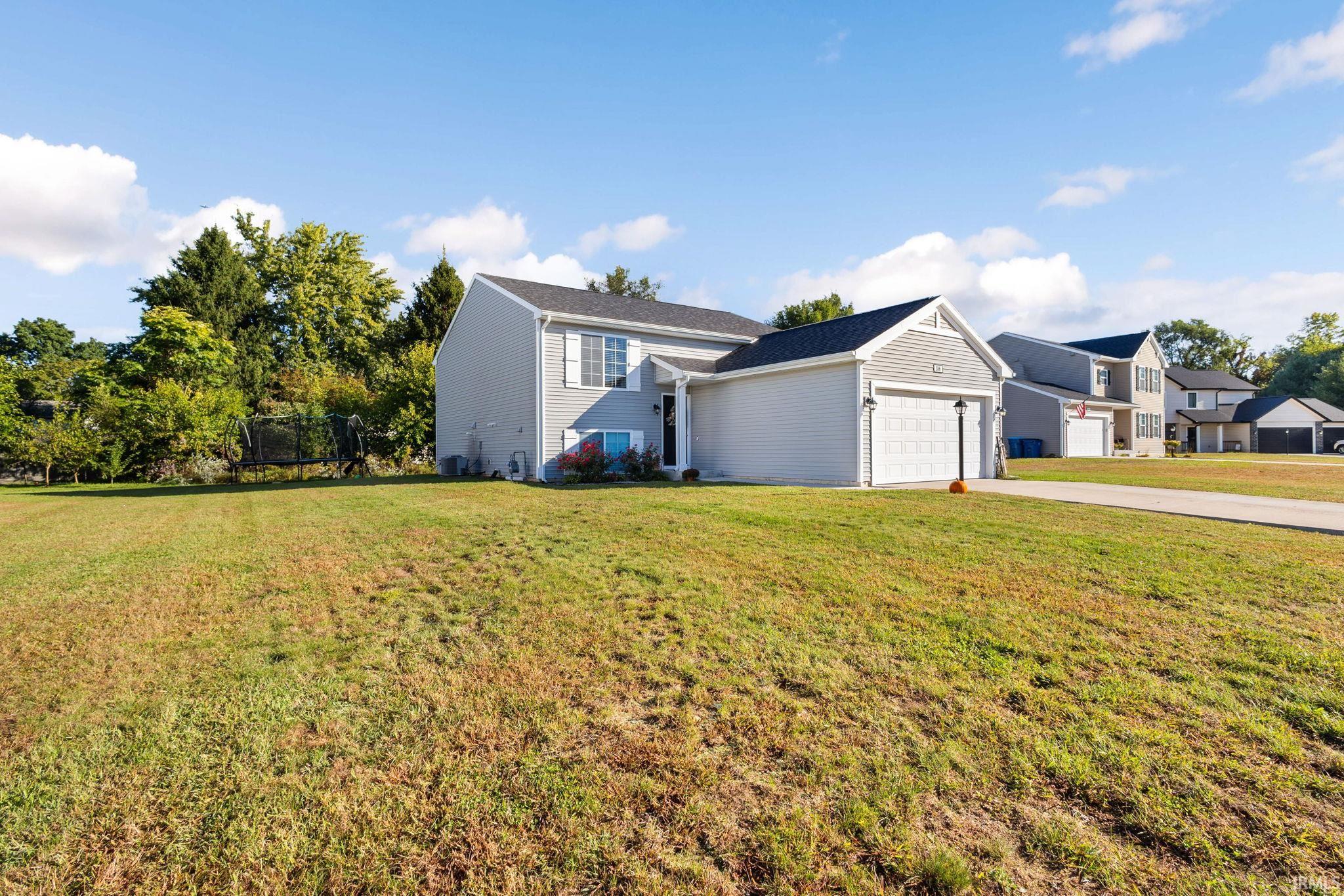106 Red Tail Court Property Photo 1