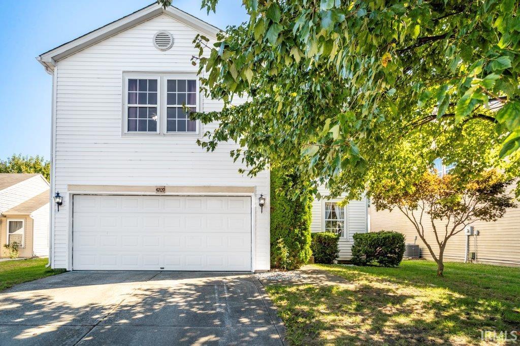 4209 Nauset Drive Property Photo 1