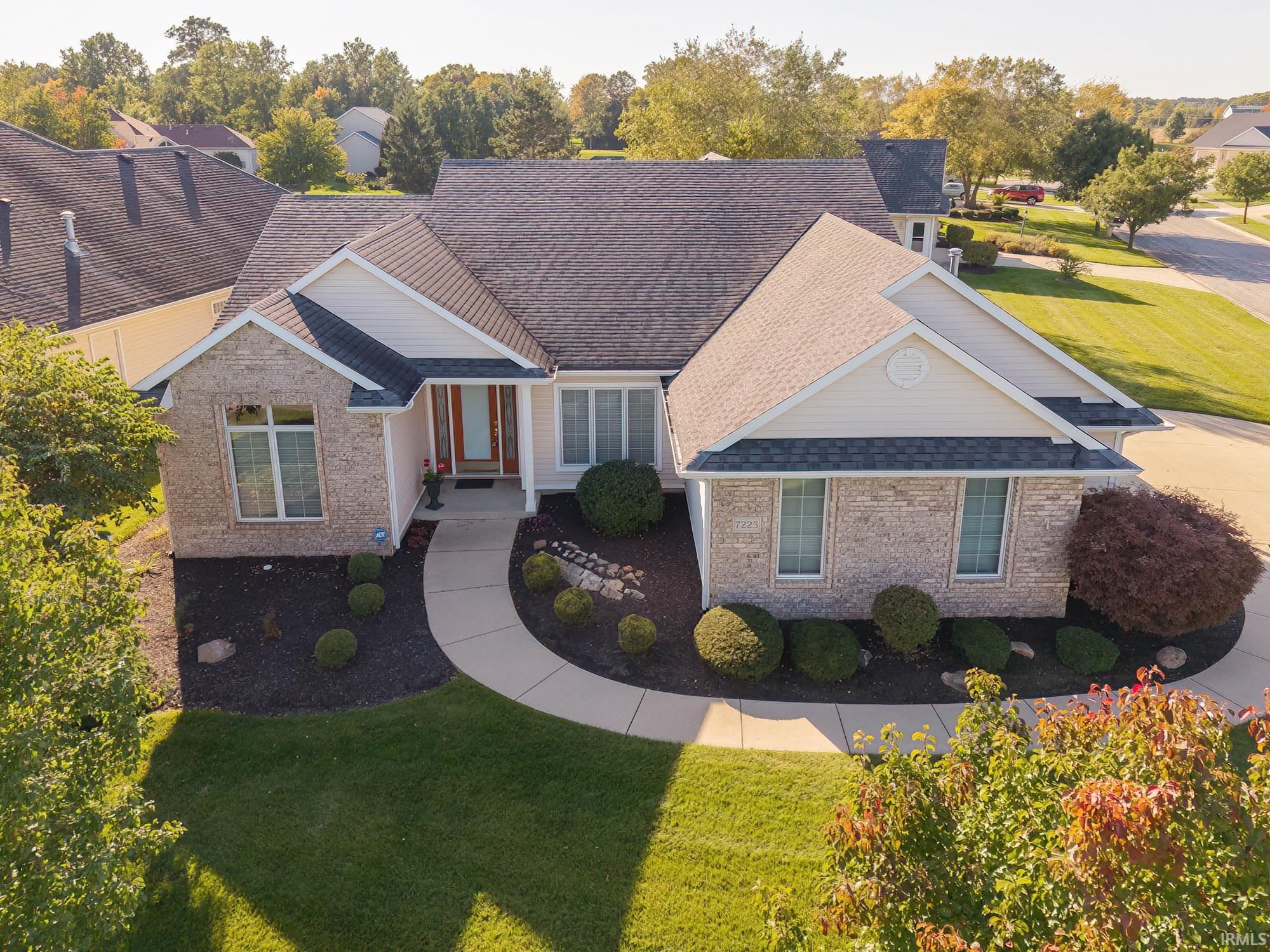 7225 Brackenwood Court Property Photo 1