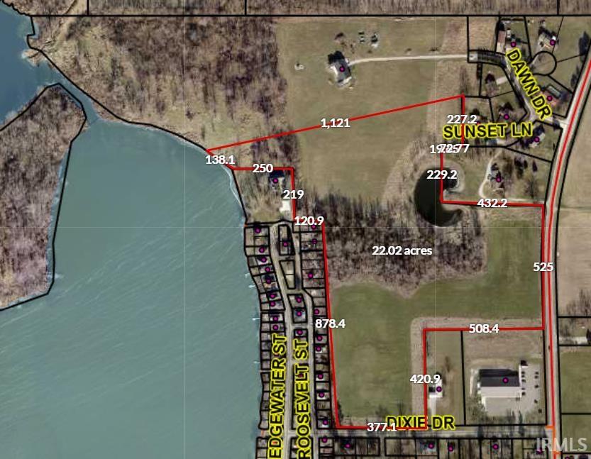 3015 W Dawn Drive Property Photo 1