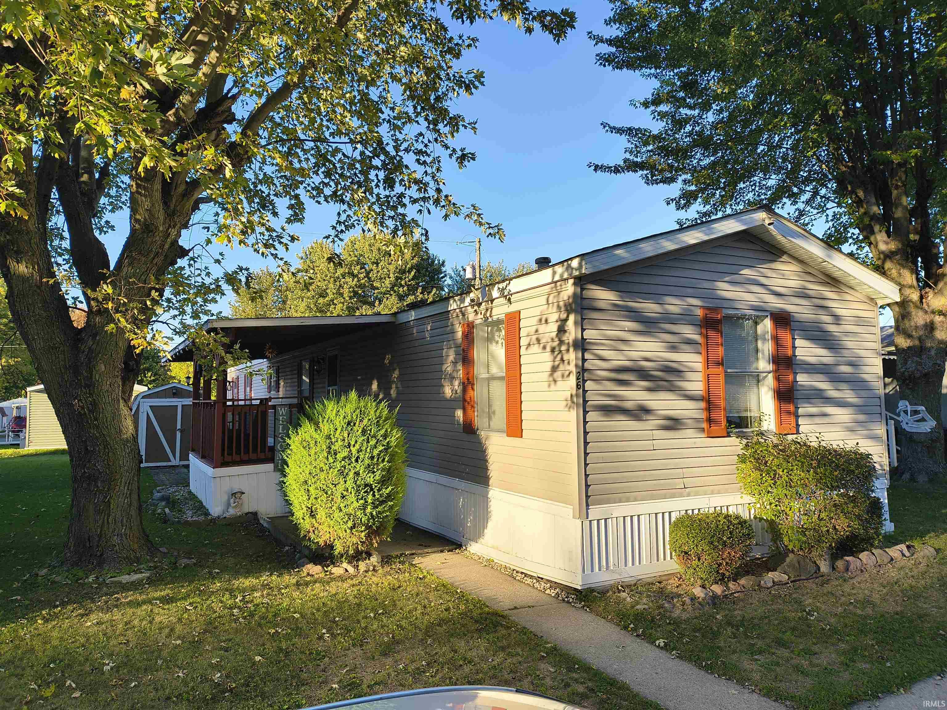 2900 N Apperson Way Property Photo 1