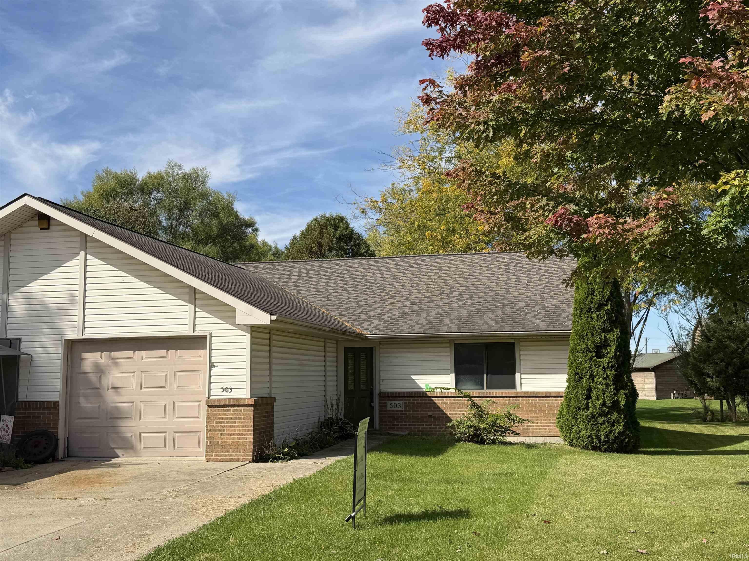 503 Clark Street Property Photo 1