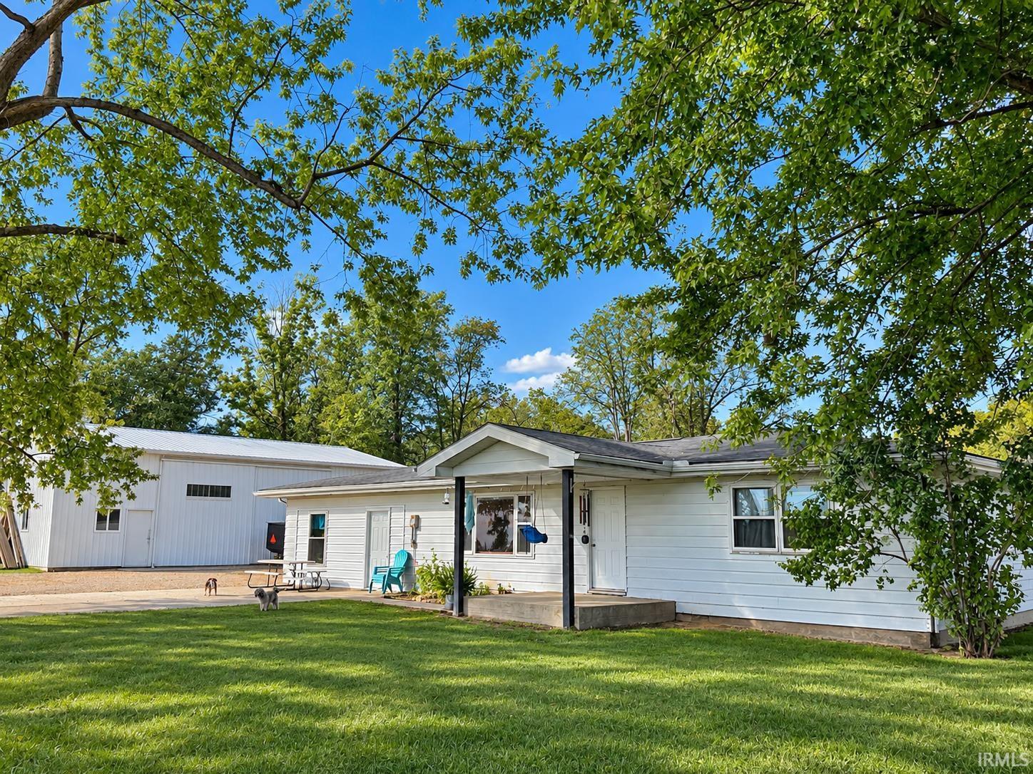 5854 N 375 W Property Photo 1