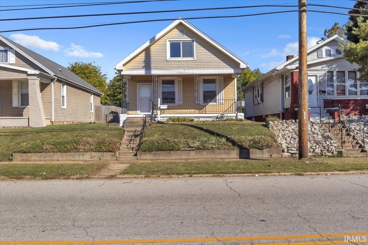 628 Maxwell Avenue Property Photo 1